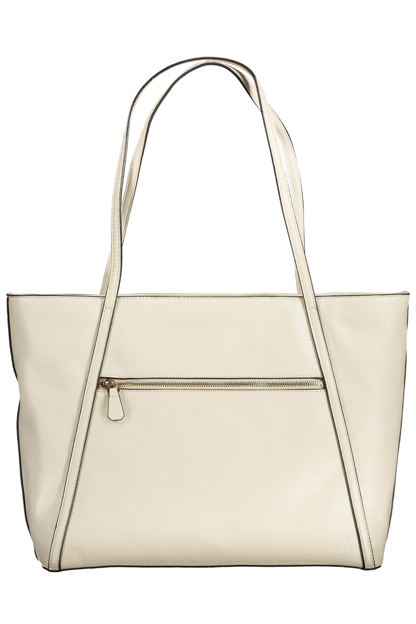 GUESS JEANS BEIGE WOMENS BAG