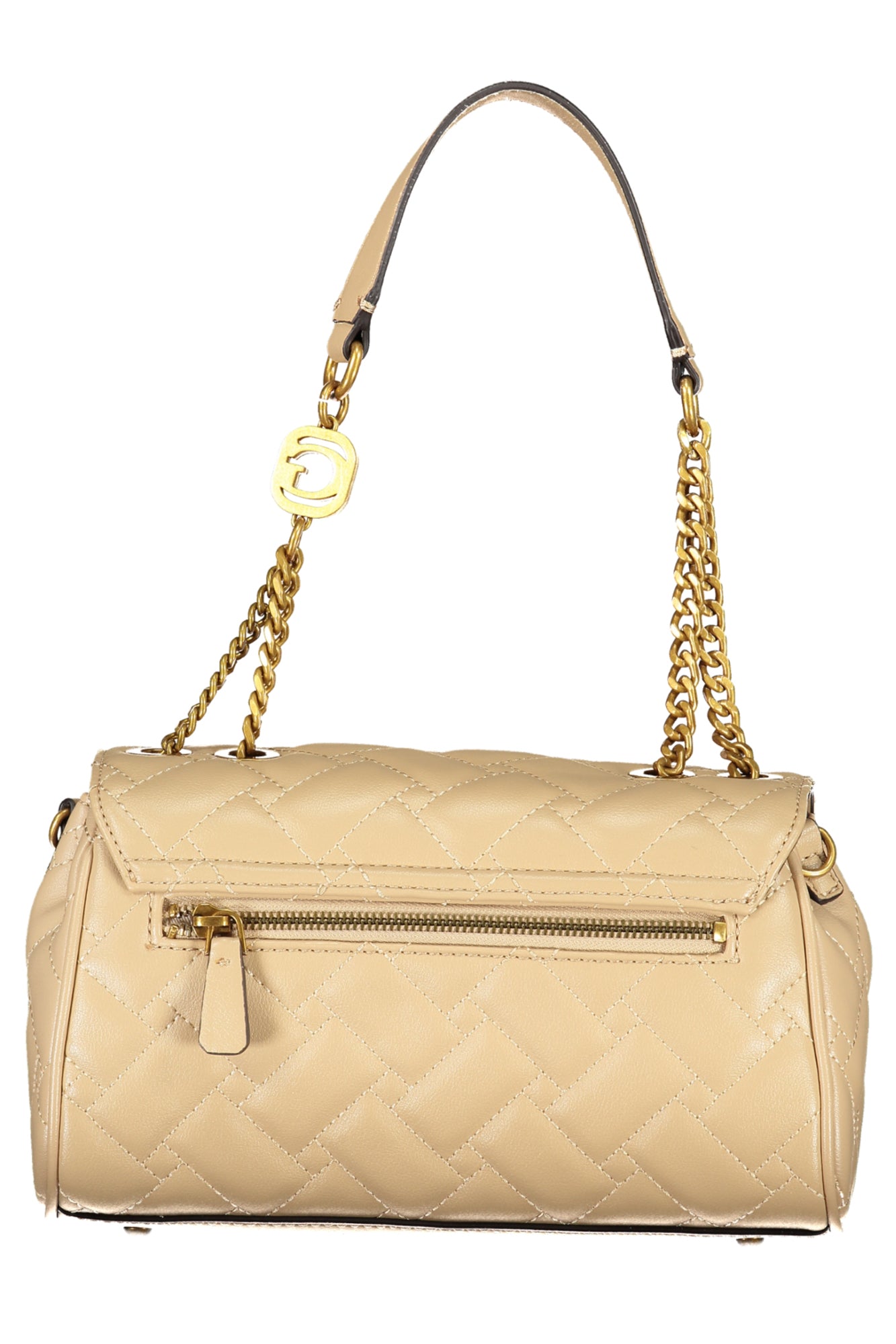 GUESS JEANS BEIGE WOMENS BAG