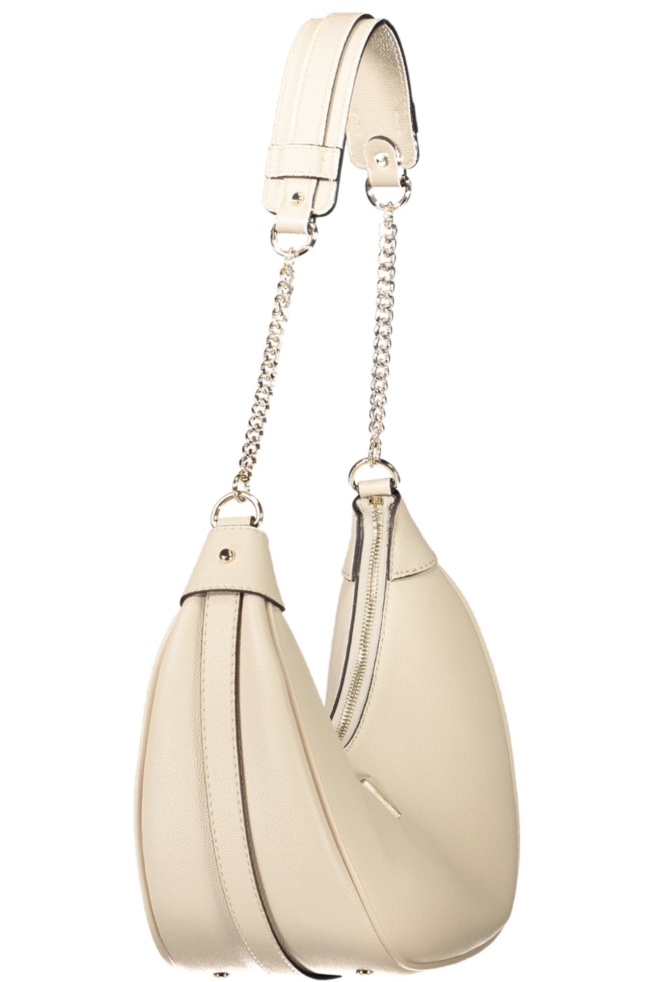 GUESS JEANS WOMENS BAG BEIGE