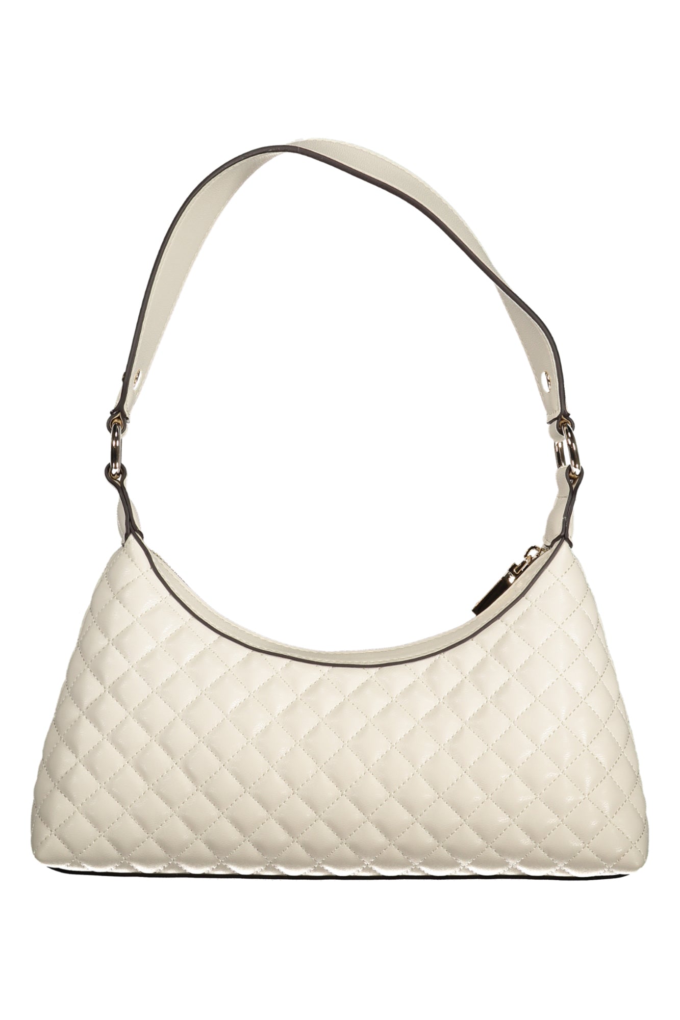GUESS JEANS WOMENS BAG WHITE