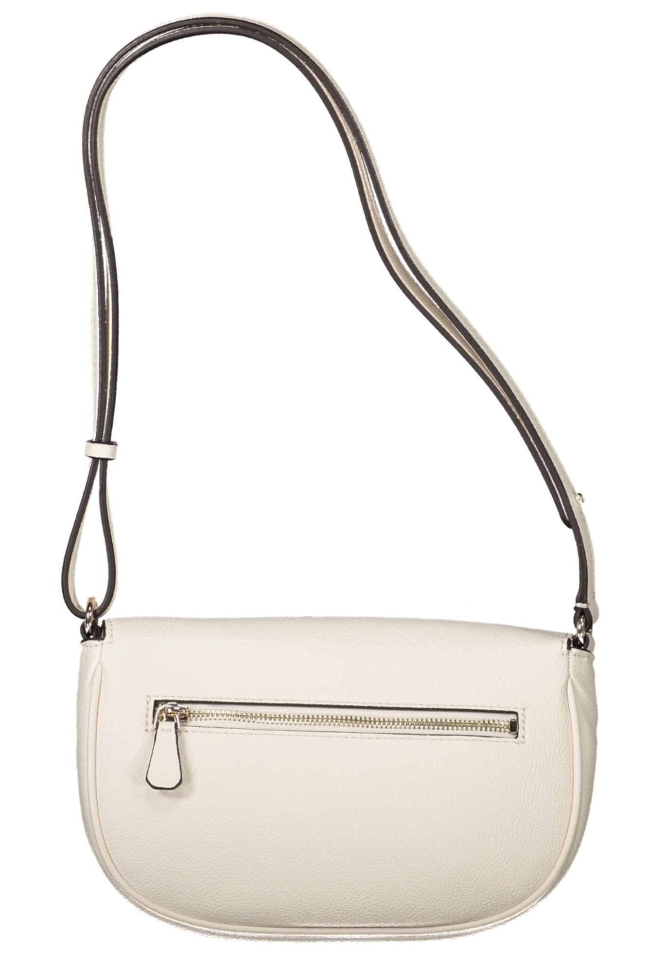 GUESS JEANS WOMENS BAG WHITE