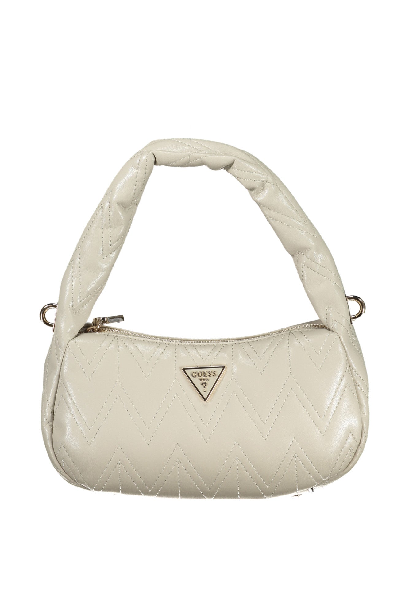 GUESS JEANS WOMENS BAG GREY