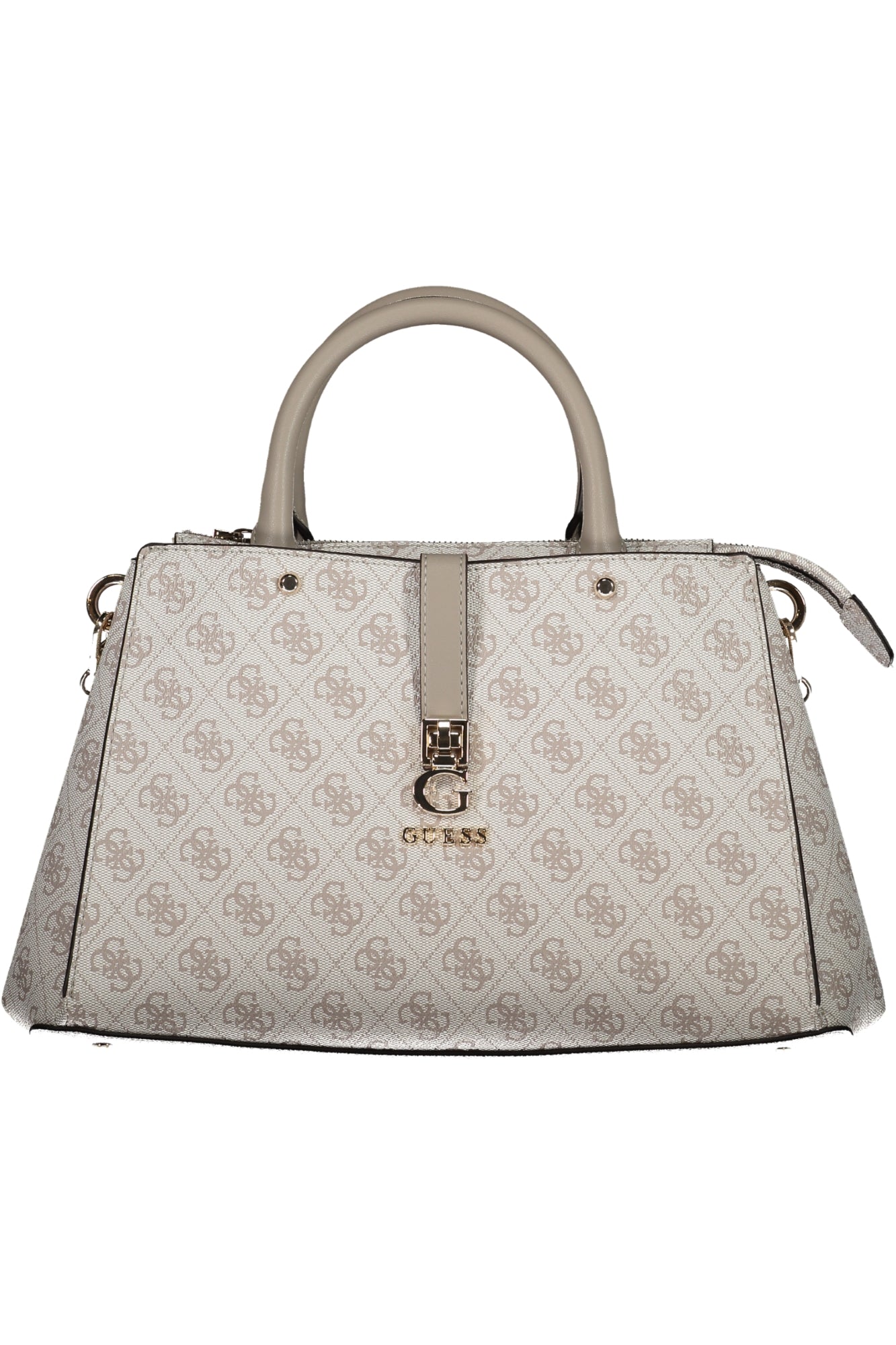 GUESS JEANS WOMENS BAG GREY