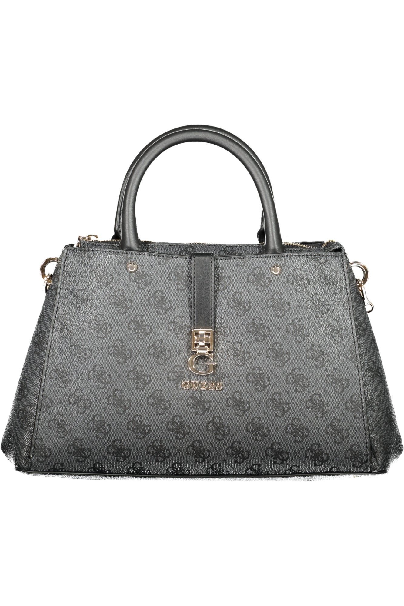 GUESS JEANS WOMENS BAG GREY
