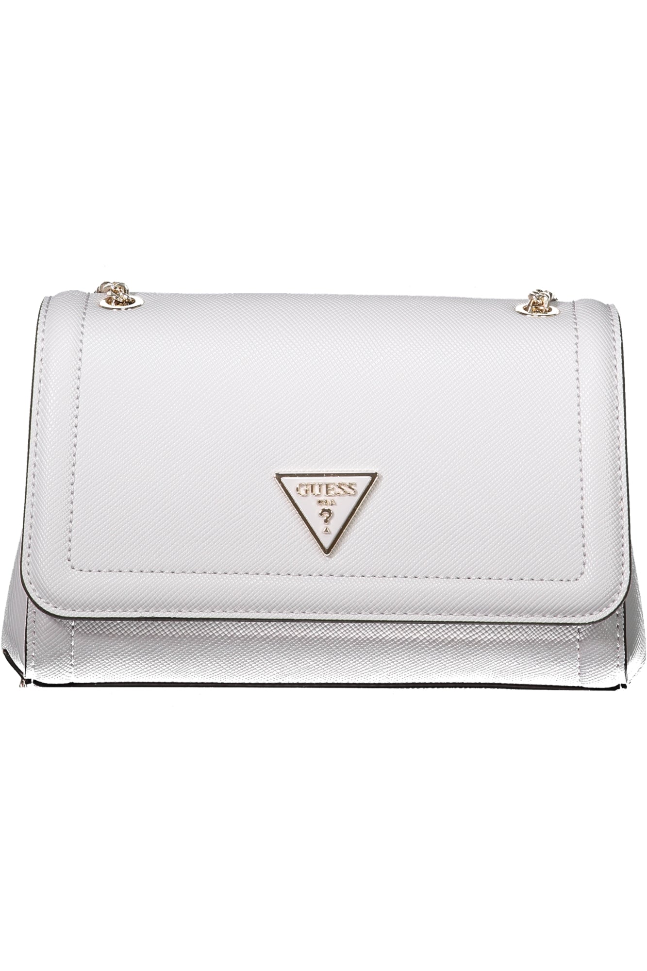 GUESS JEANS WOMENS BAG GREY