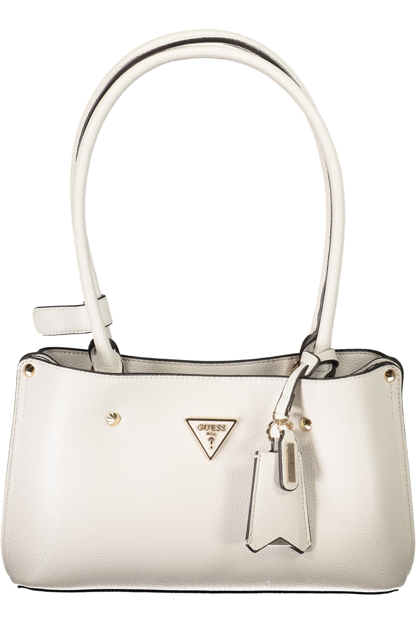 GUESS JEANS WOMENS BAG GREY