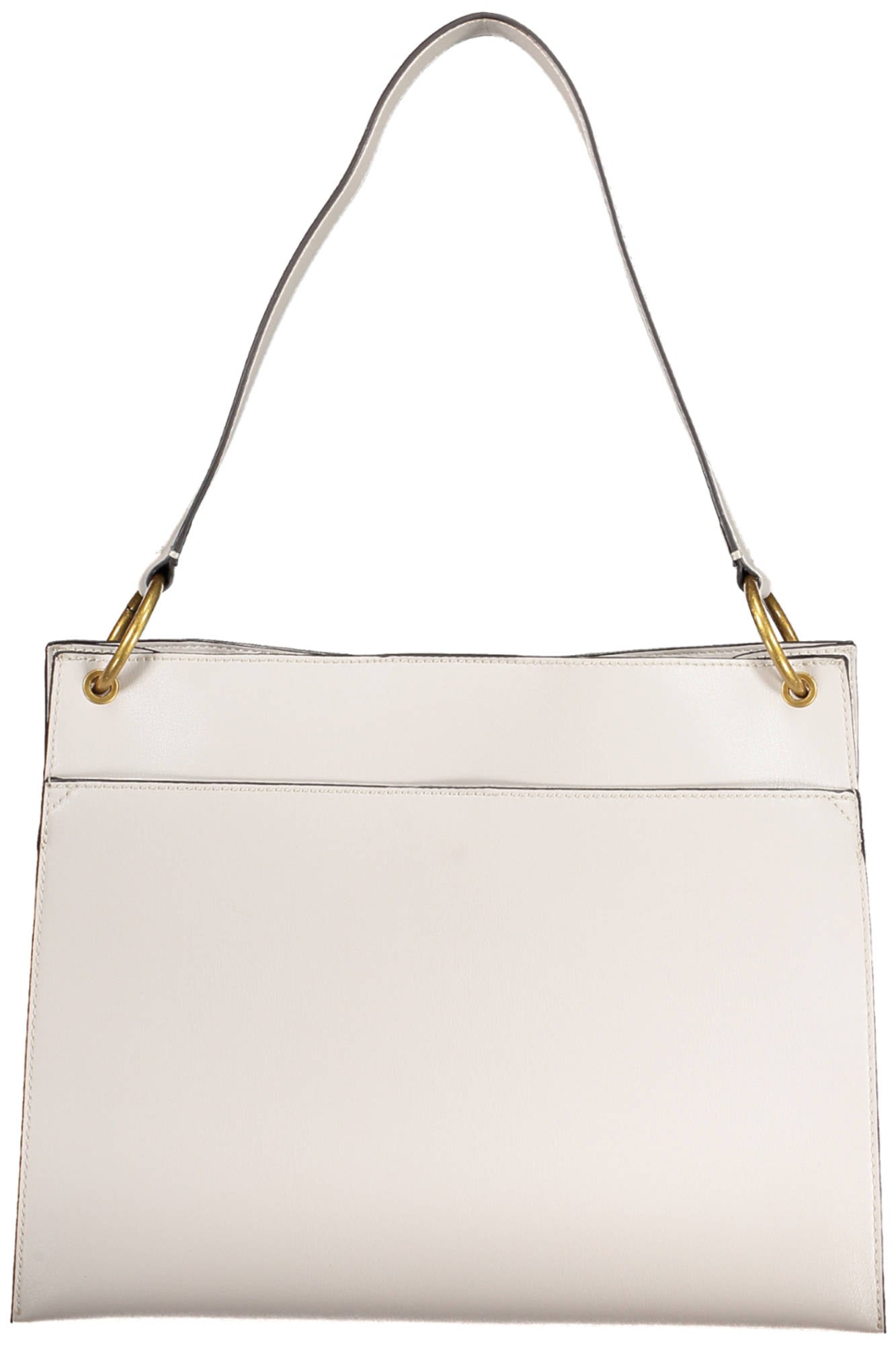 GUESS JEANS WOMENS BAG GRAY