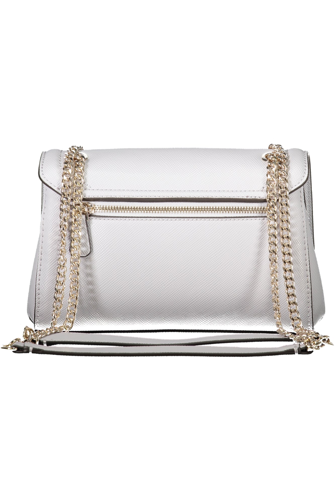 GUESS JEANS WOMENS BAG GREY