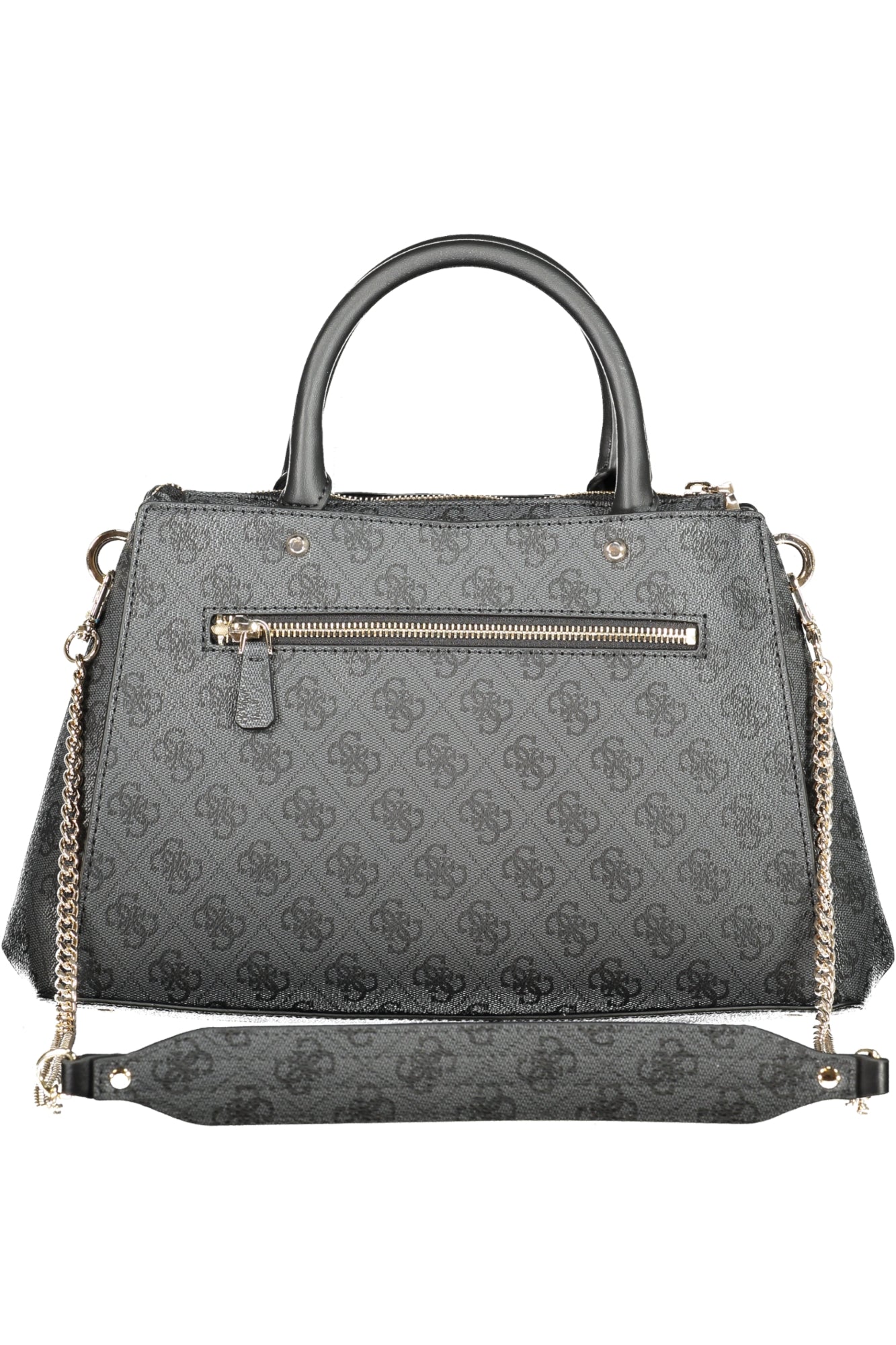 GUESS JEANS WOMENS BAG GREY