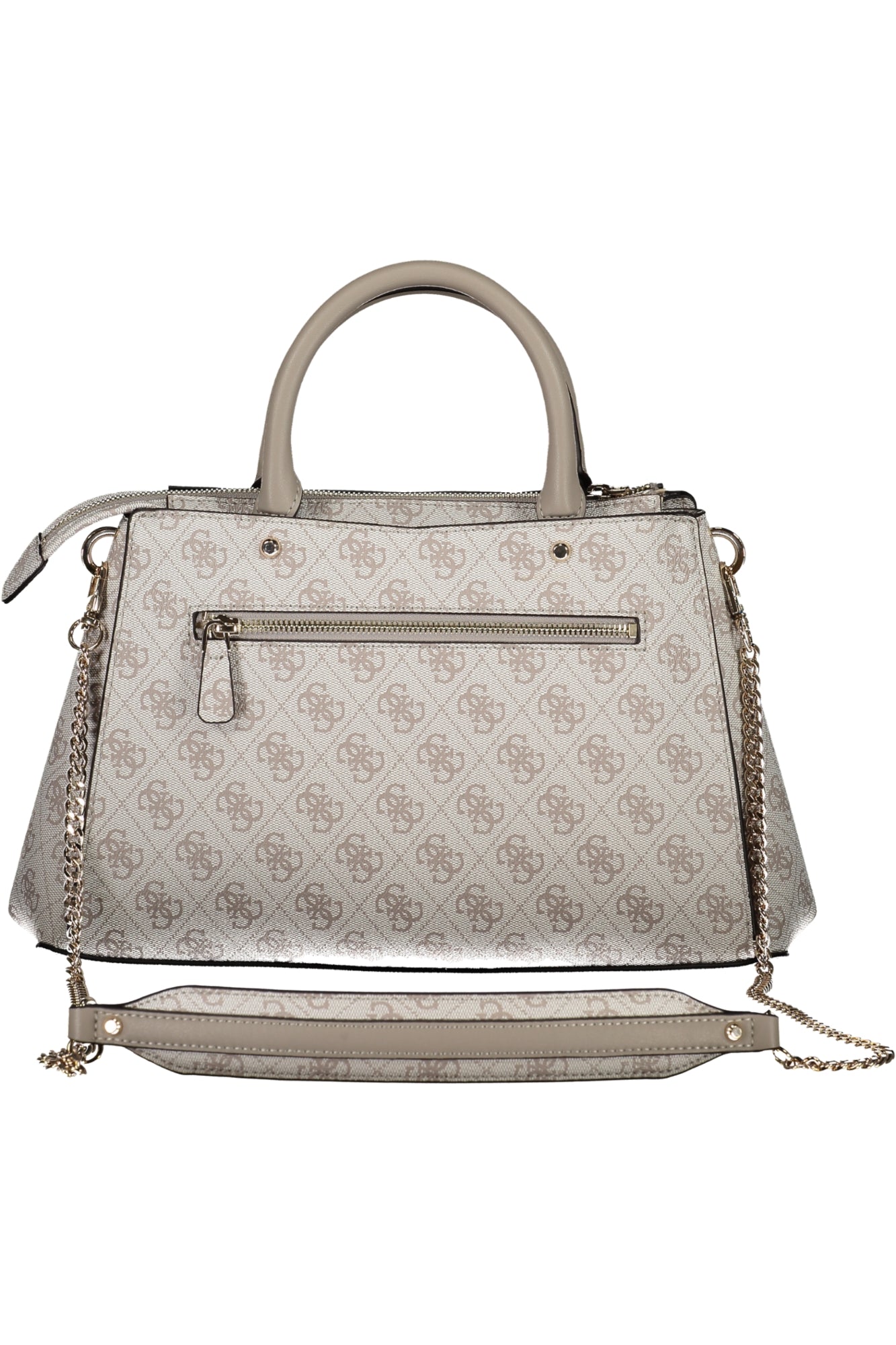 GUESS JEANS WOMENS BAG GREY