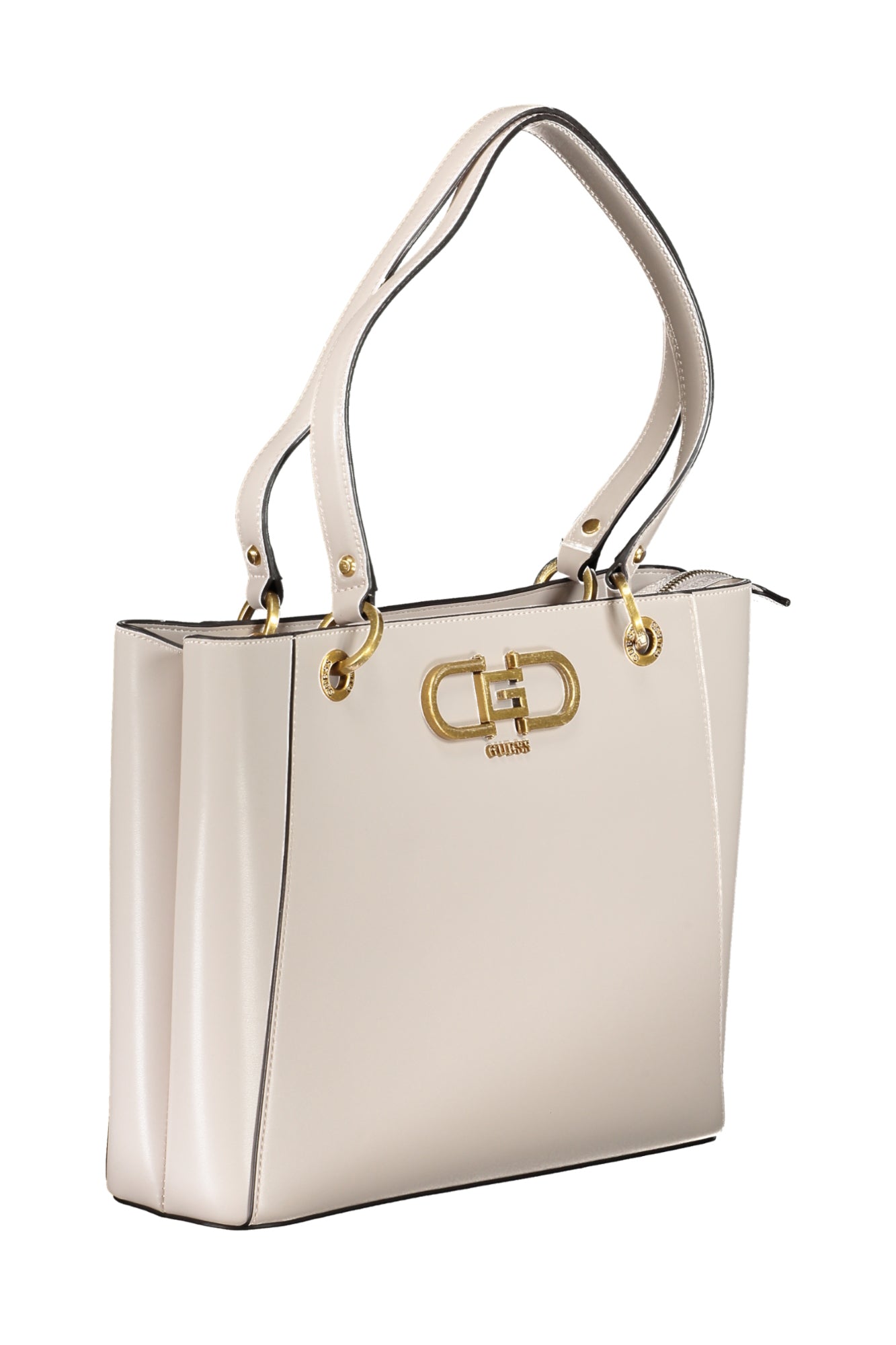 GUESS JEANS GRAY WOMENS BAG