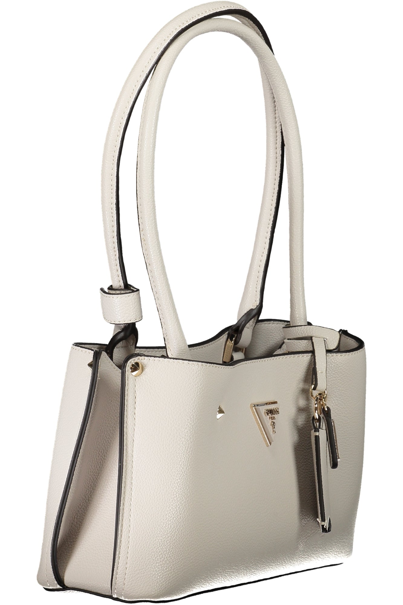 GUESS JEANS WOMENS BAG GREY