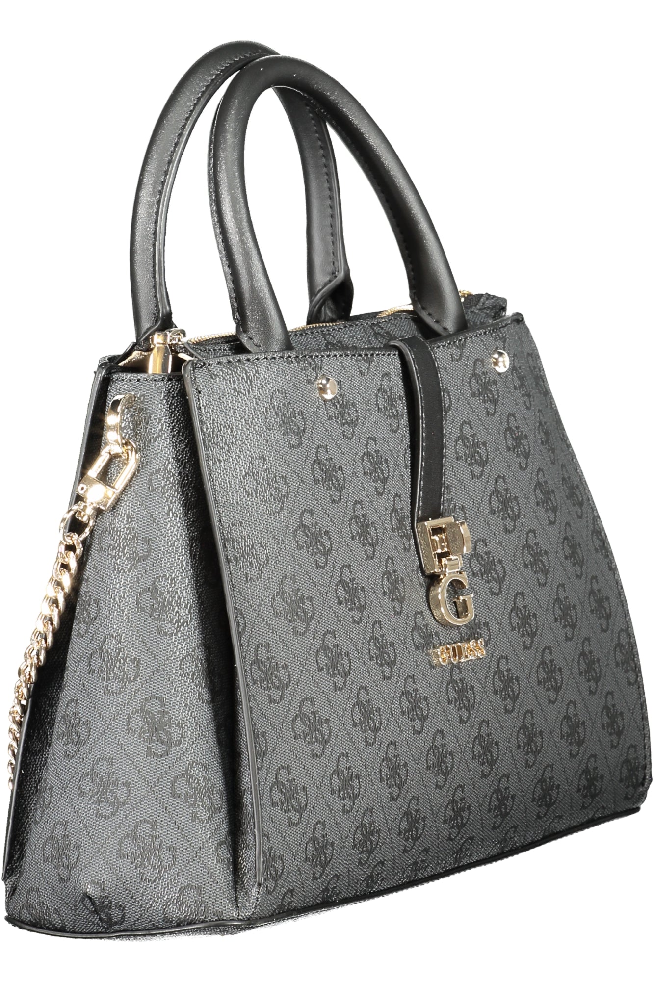 GUESS JEANS WOMENS BAG GREY