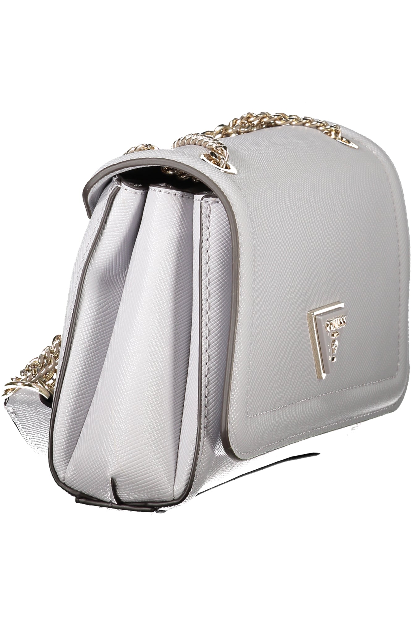 GUESS JEANS WOMENS BAG GREY
