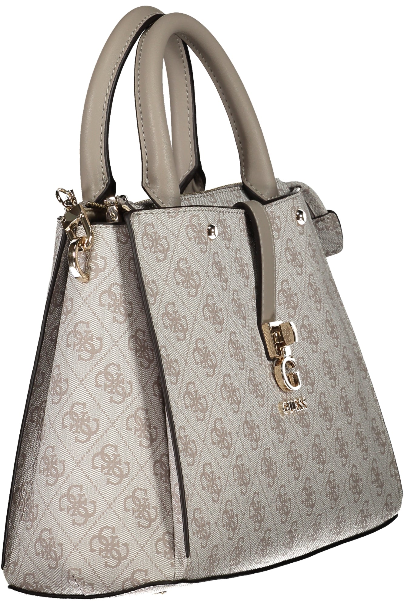 GUESS JEANS WOMENS BAG GREY