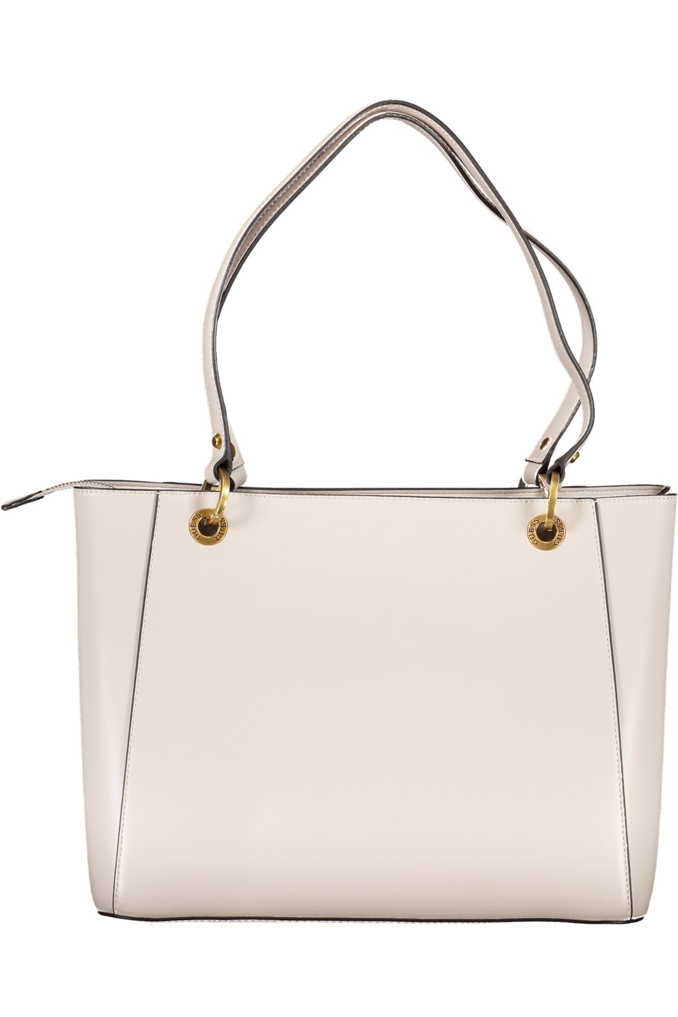 GUESS JEANS GRAY WOMENS BAG