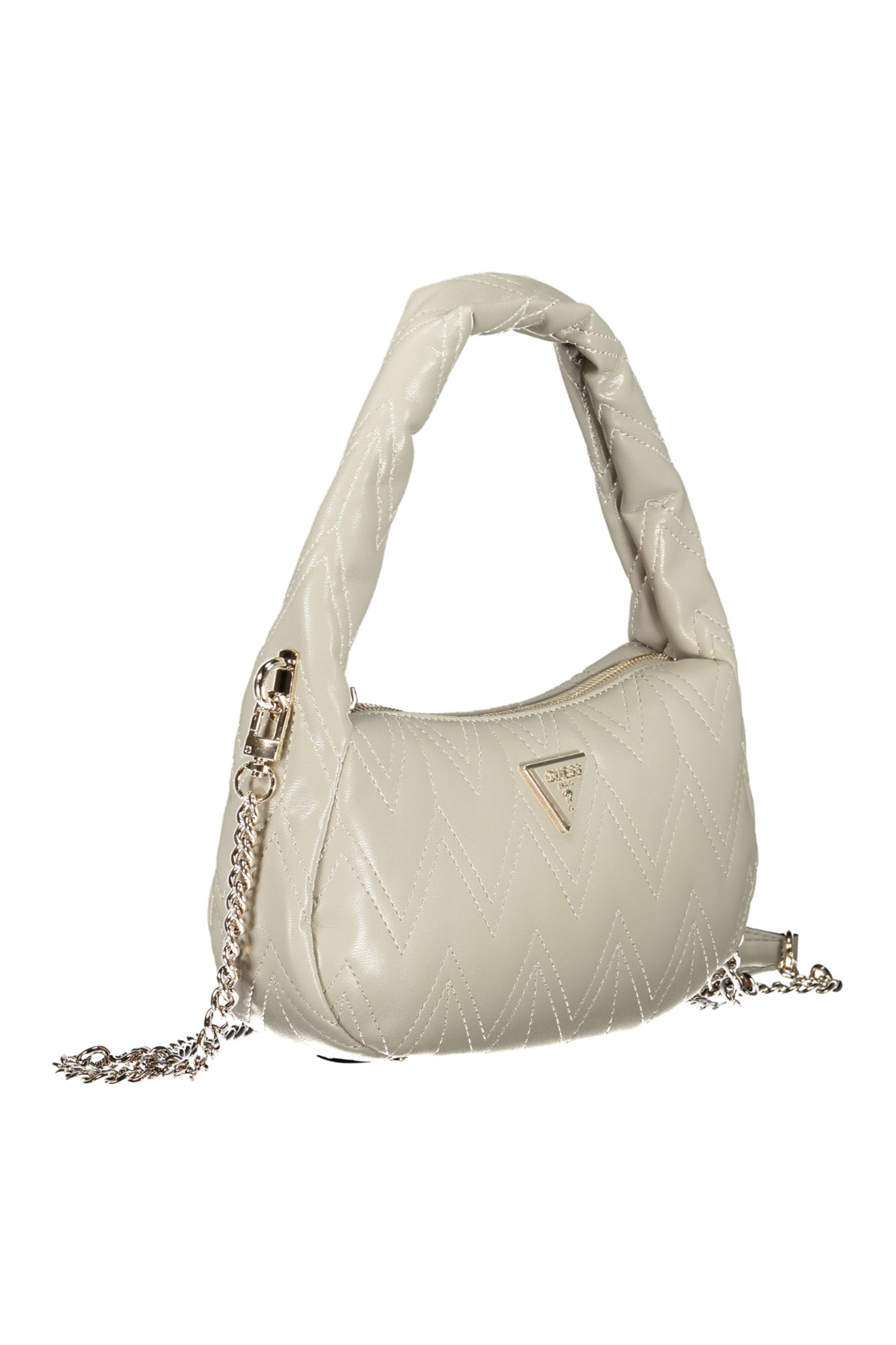 GUESS JEANS WOMENS BAG GREY