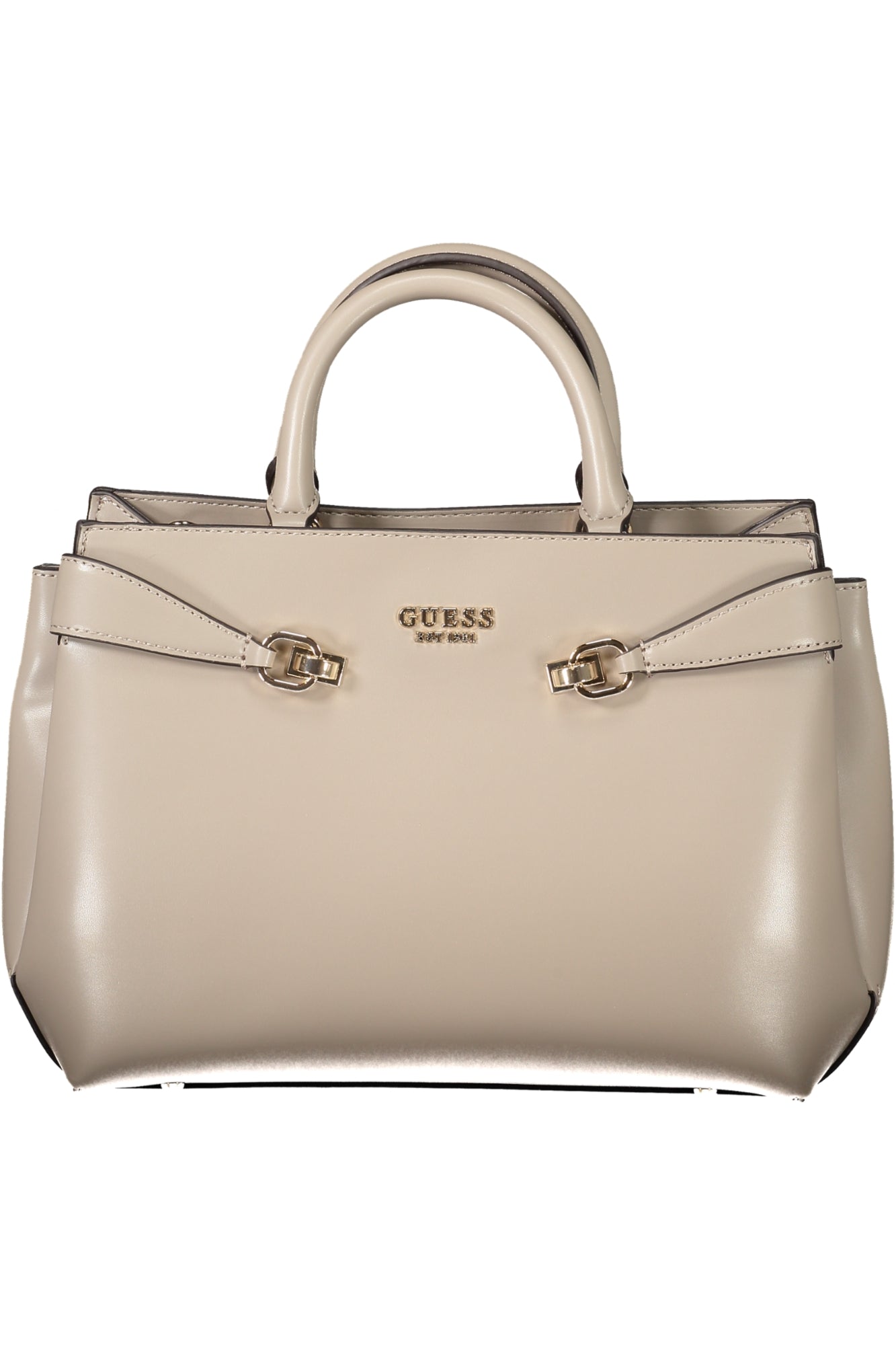 GUESS JEANS WOMENS BAG BROWN