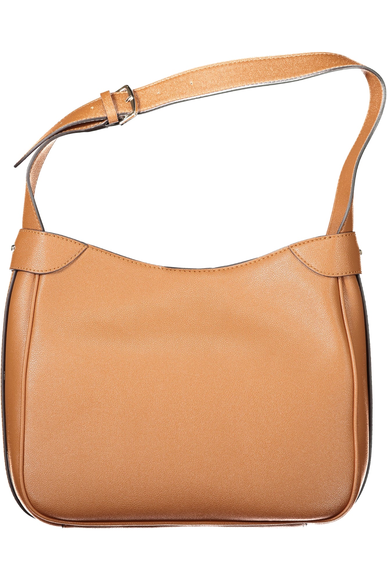 GUESS JEANS WOMENS BAG BROWN