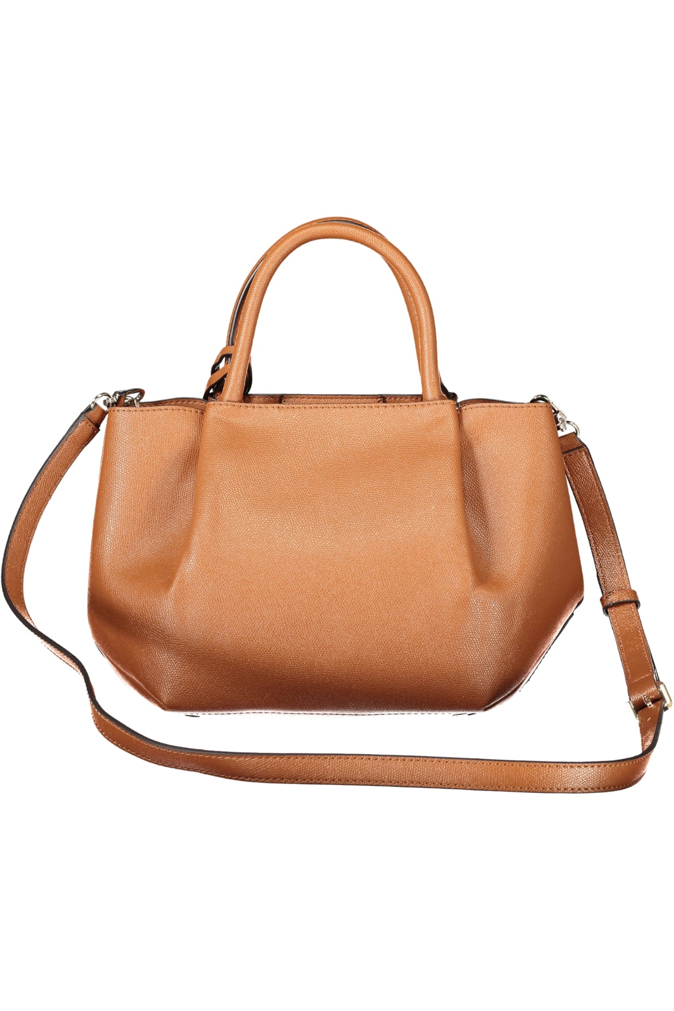 GUESS JEANS WOMENS BROWN BAG