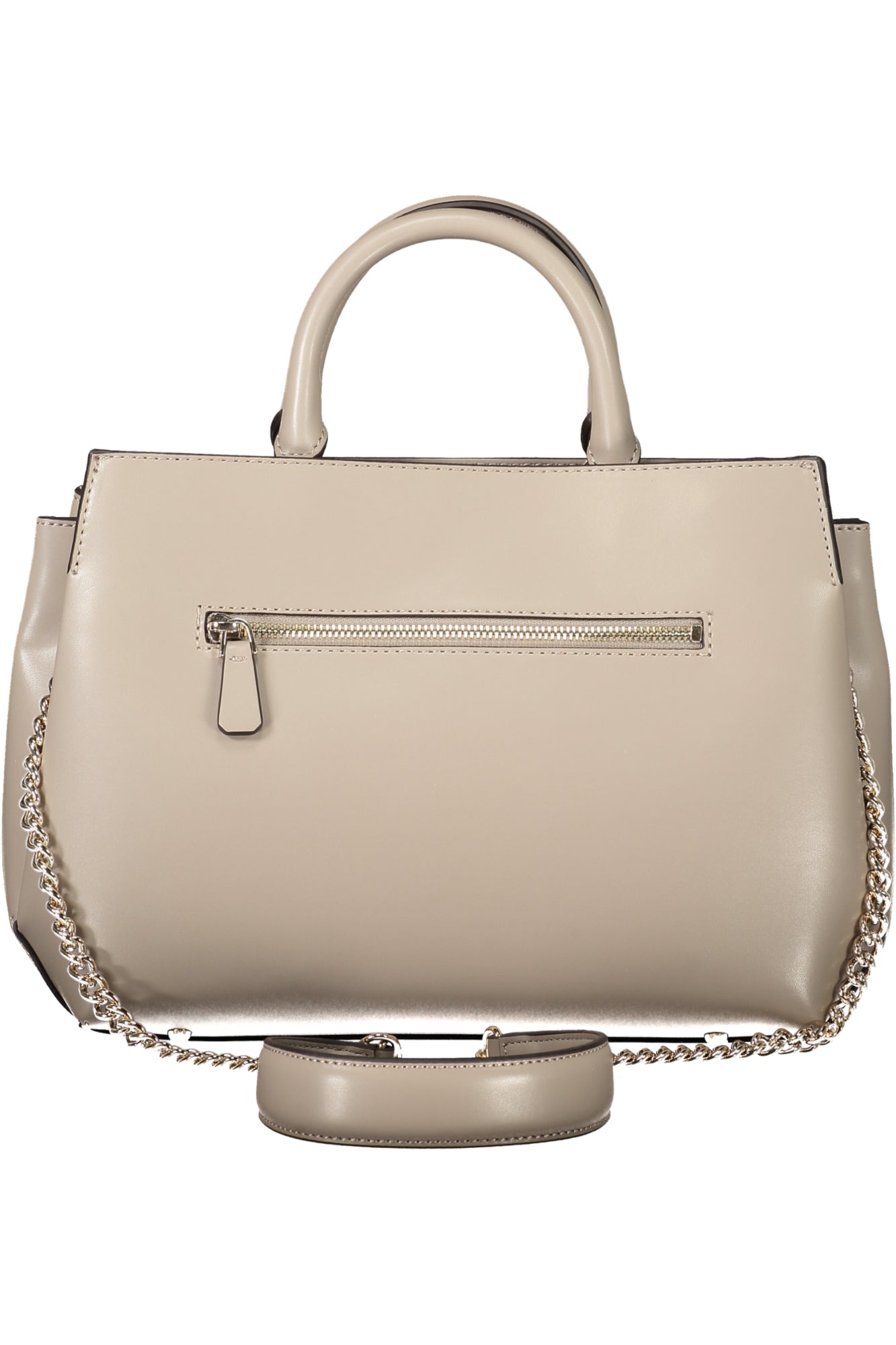 GUESS JEANS WOMENS BAG BROWN