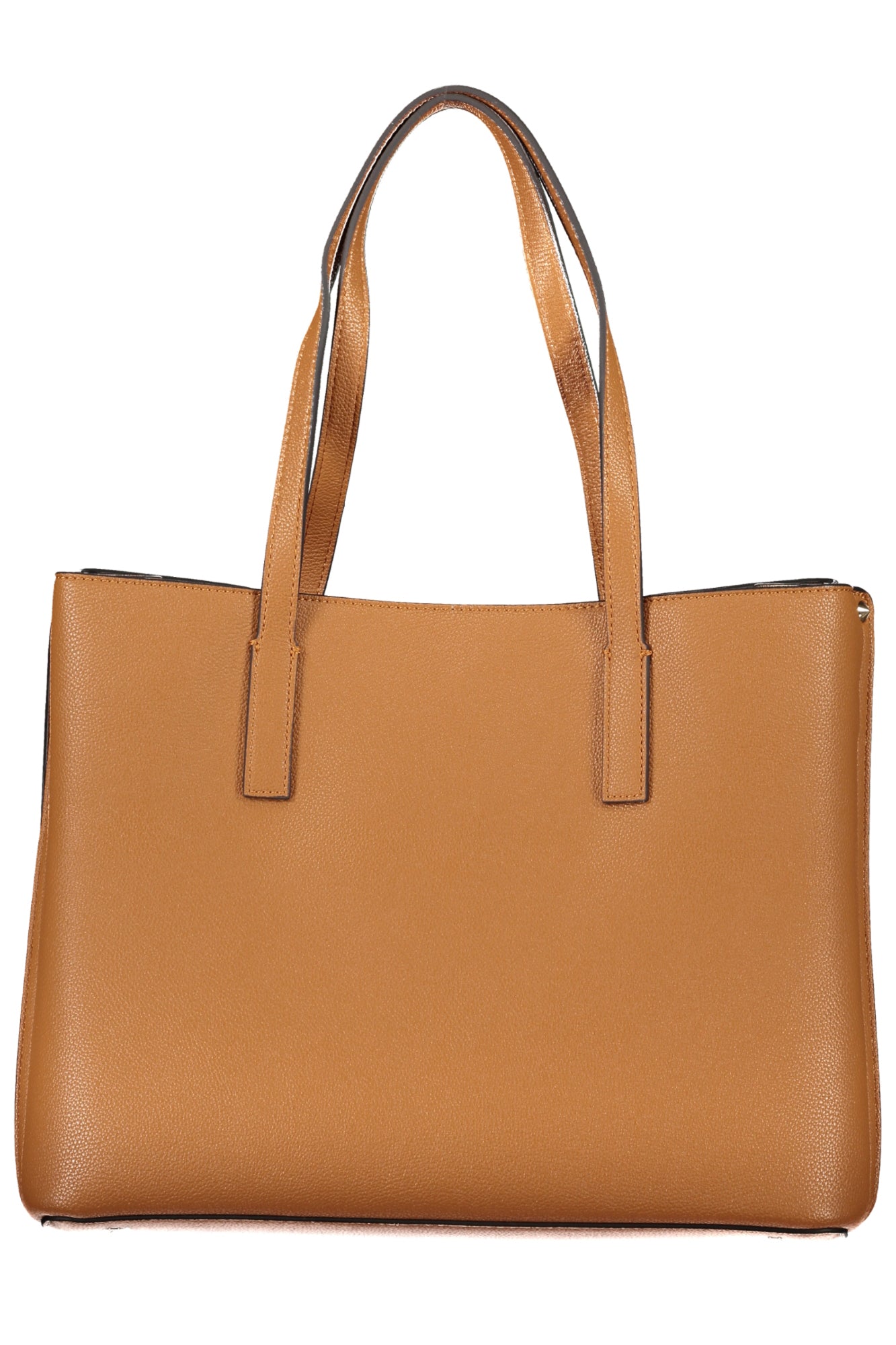 GUESS JEANS BROWN WOMENS BAG