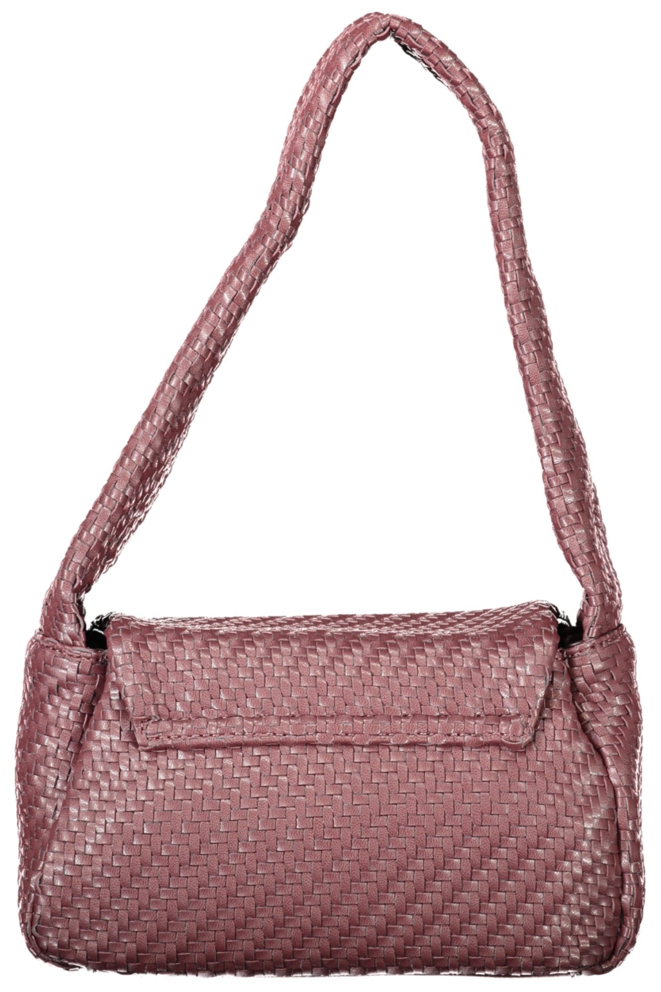 GUESS JEANS WOMENS BAG BROWN