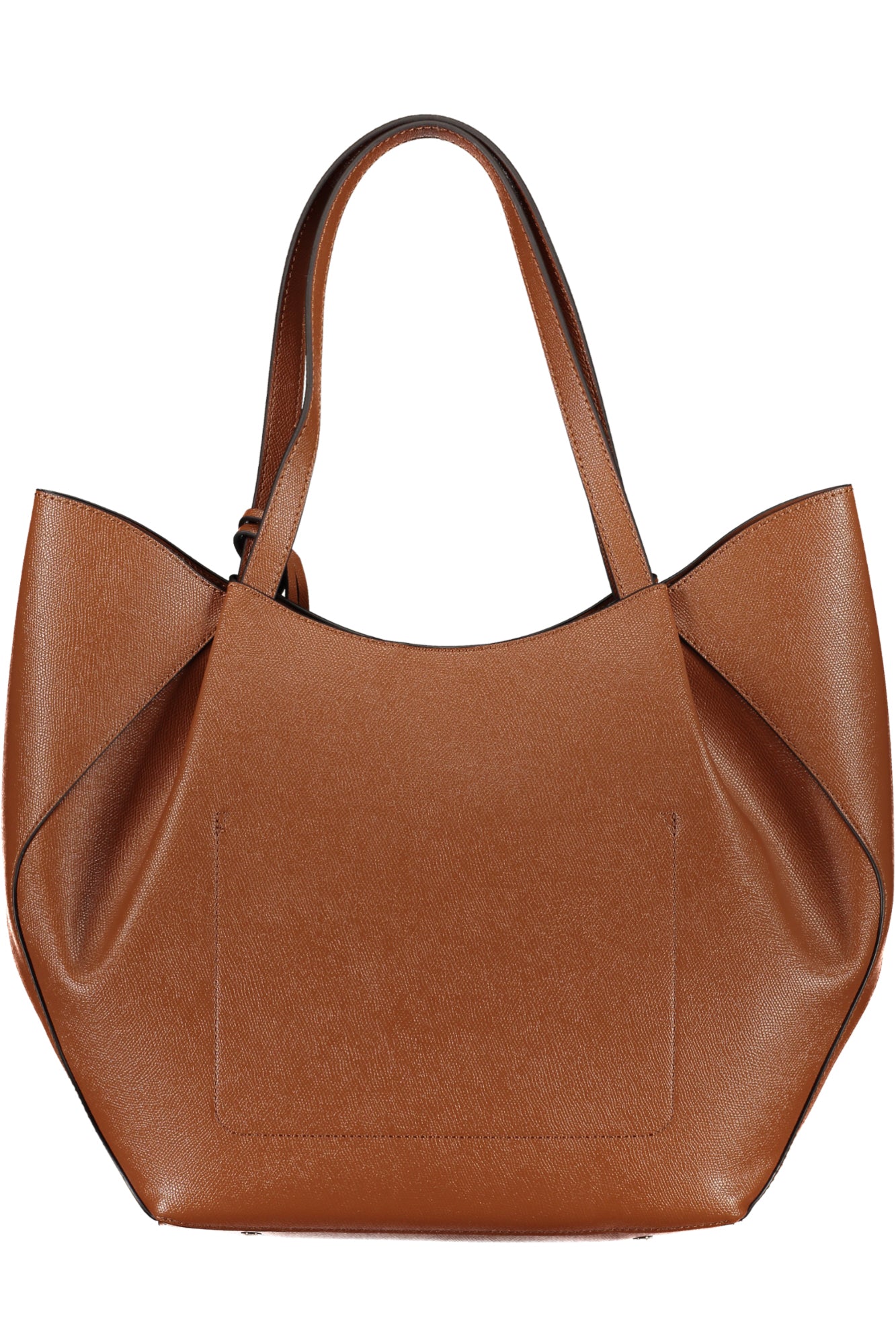 GUESS JEANS WOMENS BROWN BAG