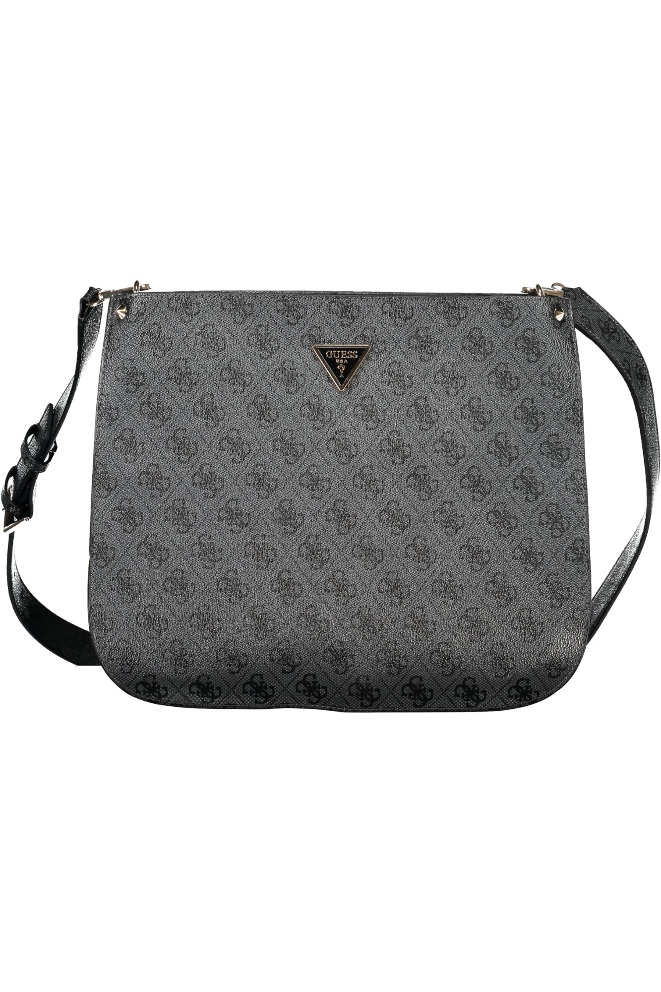 GUESS JEANS BLACK WOMENS BAG