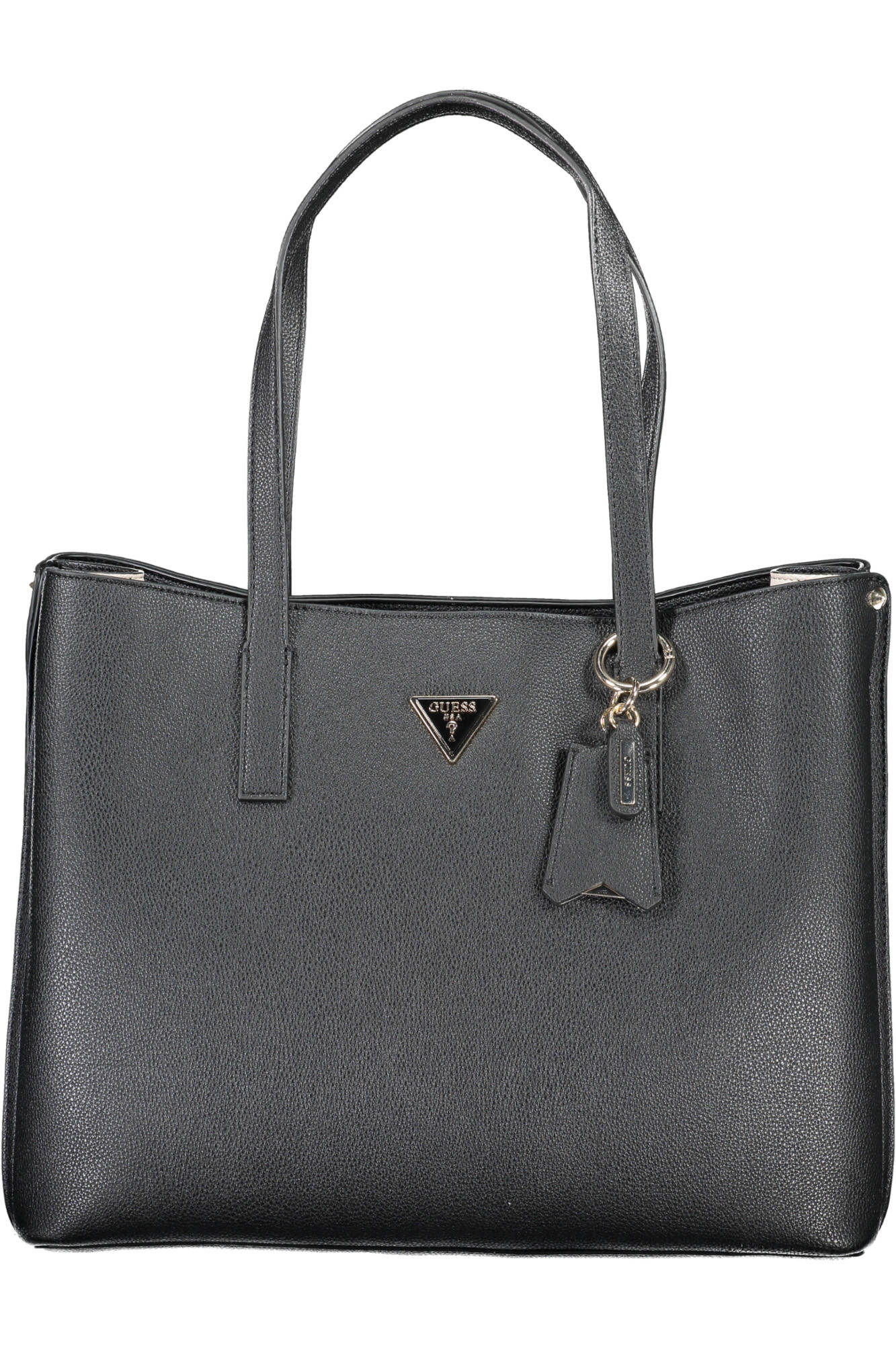 GUESS JEANS BLACK WOMENS BAG