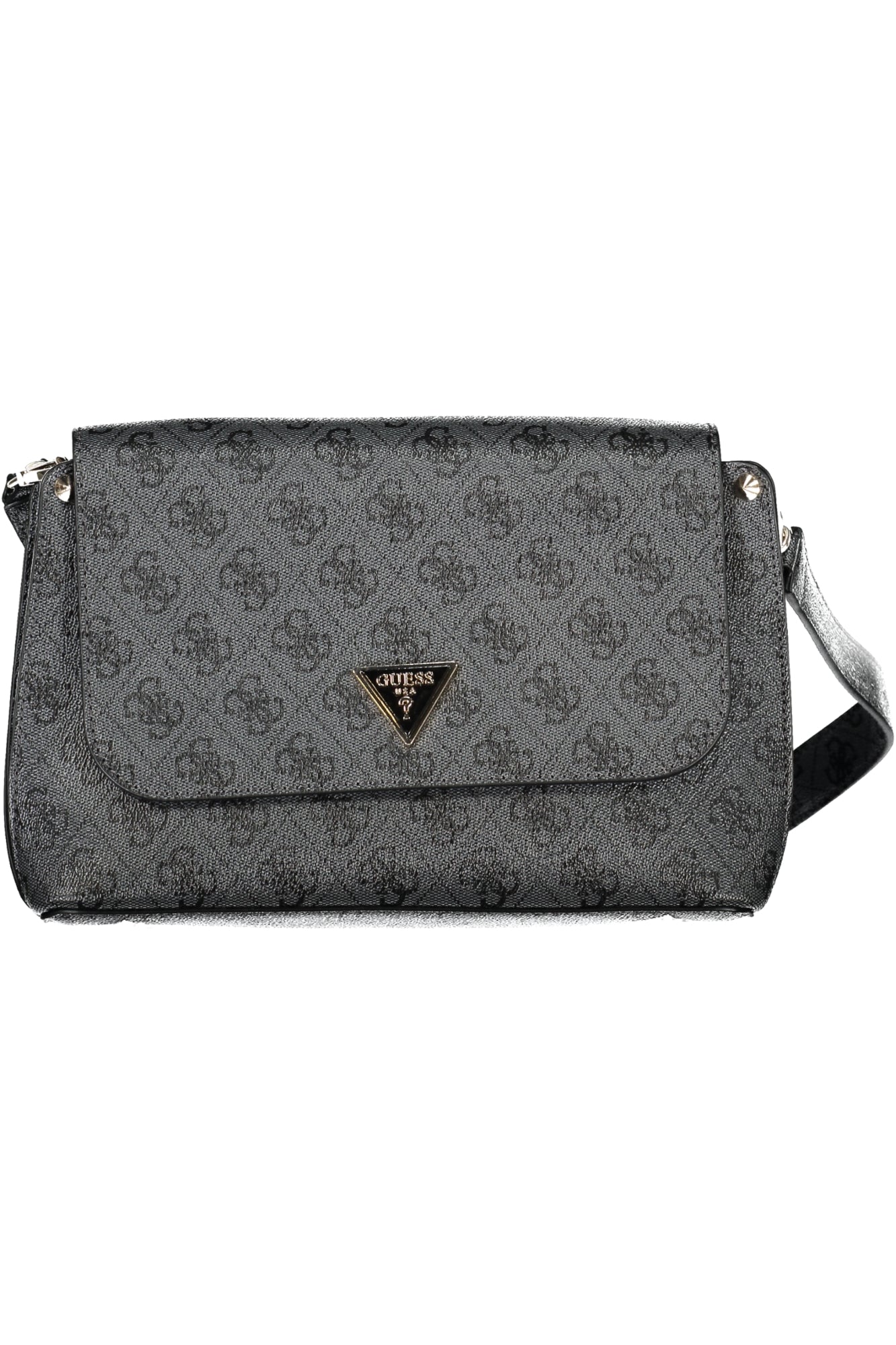 GUESS JEANS BLACK WOMENS BAG