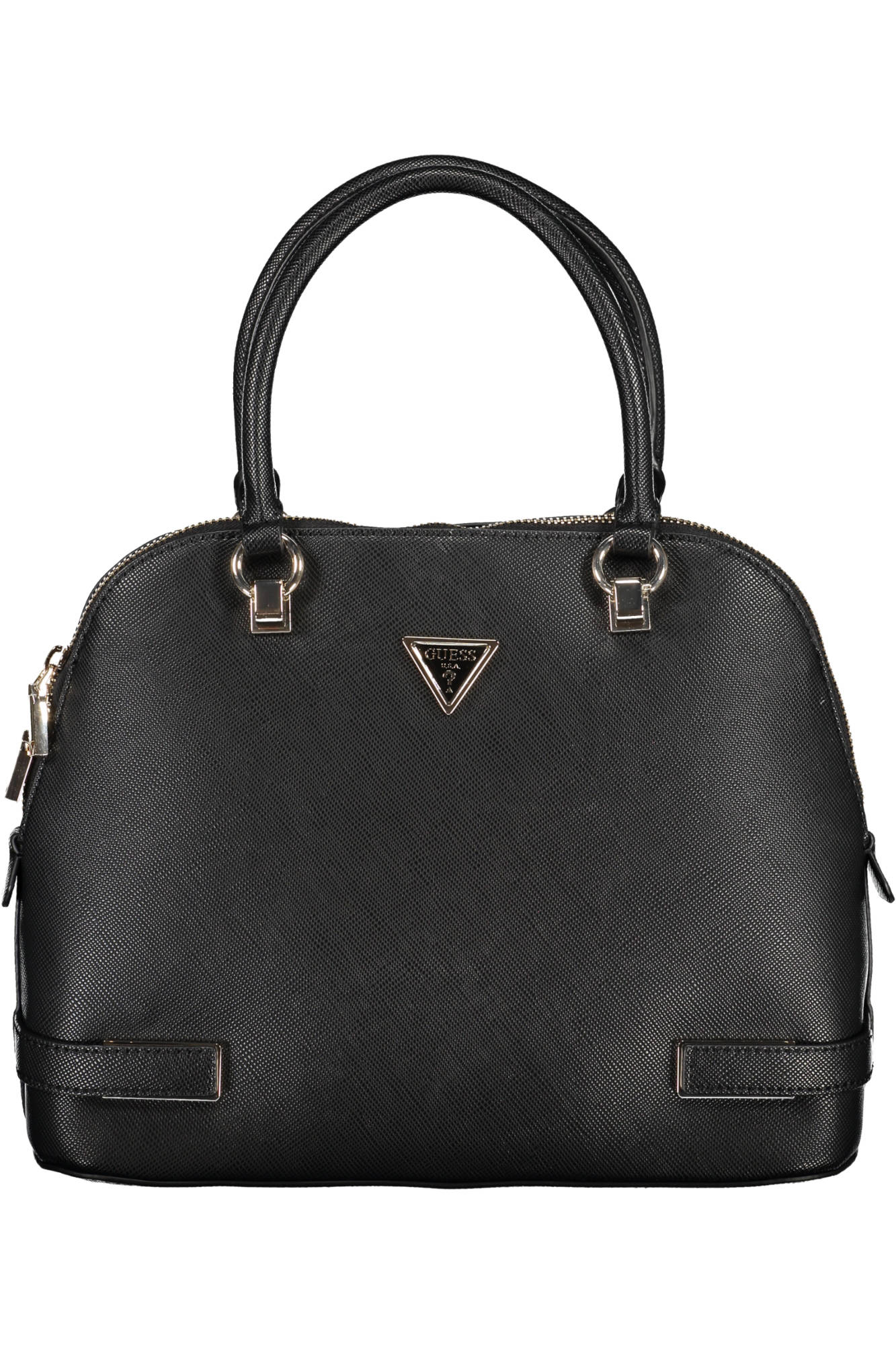 GUESS JEANS BLACK WOMENS BAG