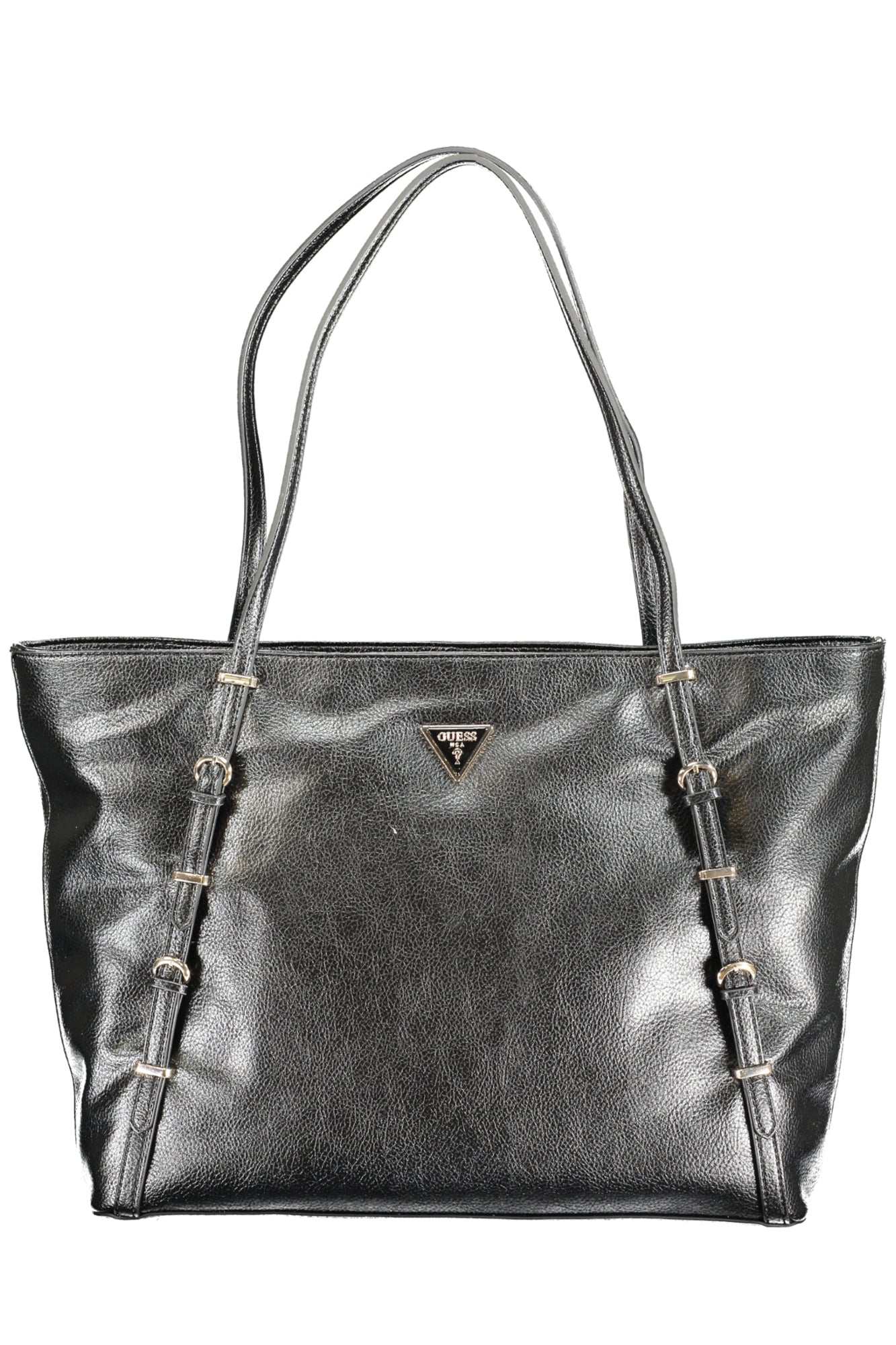 GUESS JEANS BLACK WOMENS BAG