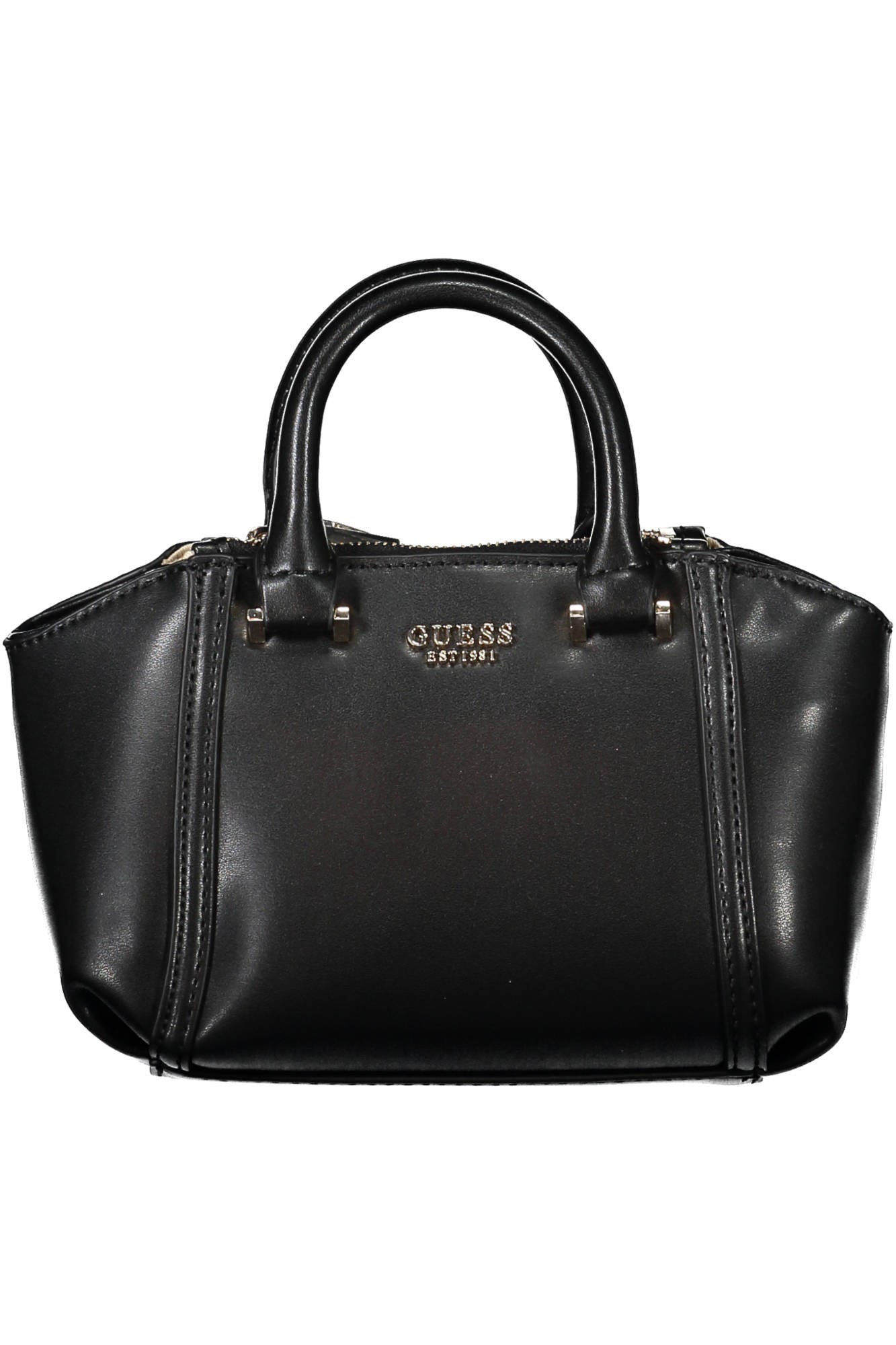GUESS JEANS BLACK WOMENS BAG