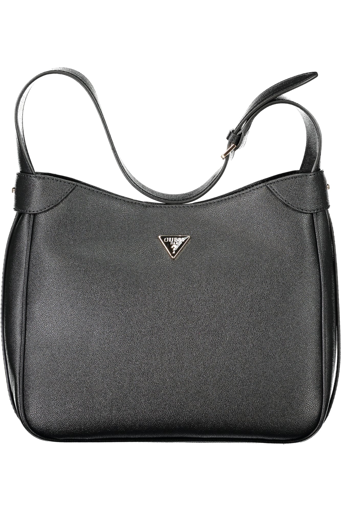 GUESS JEANS WOMENS BAG BLACK