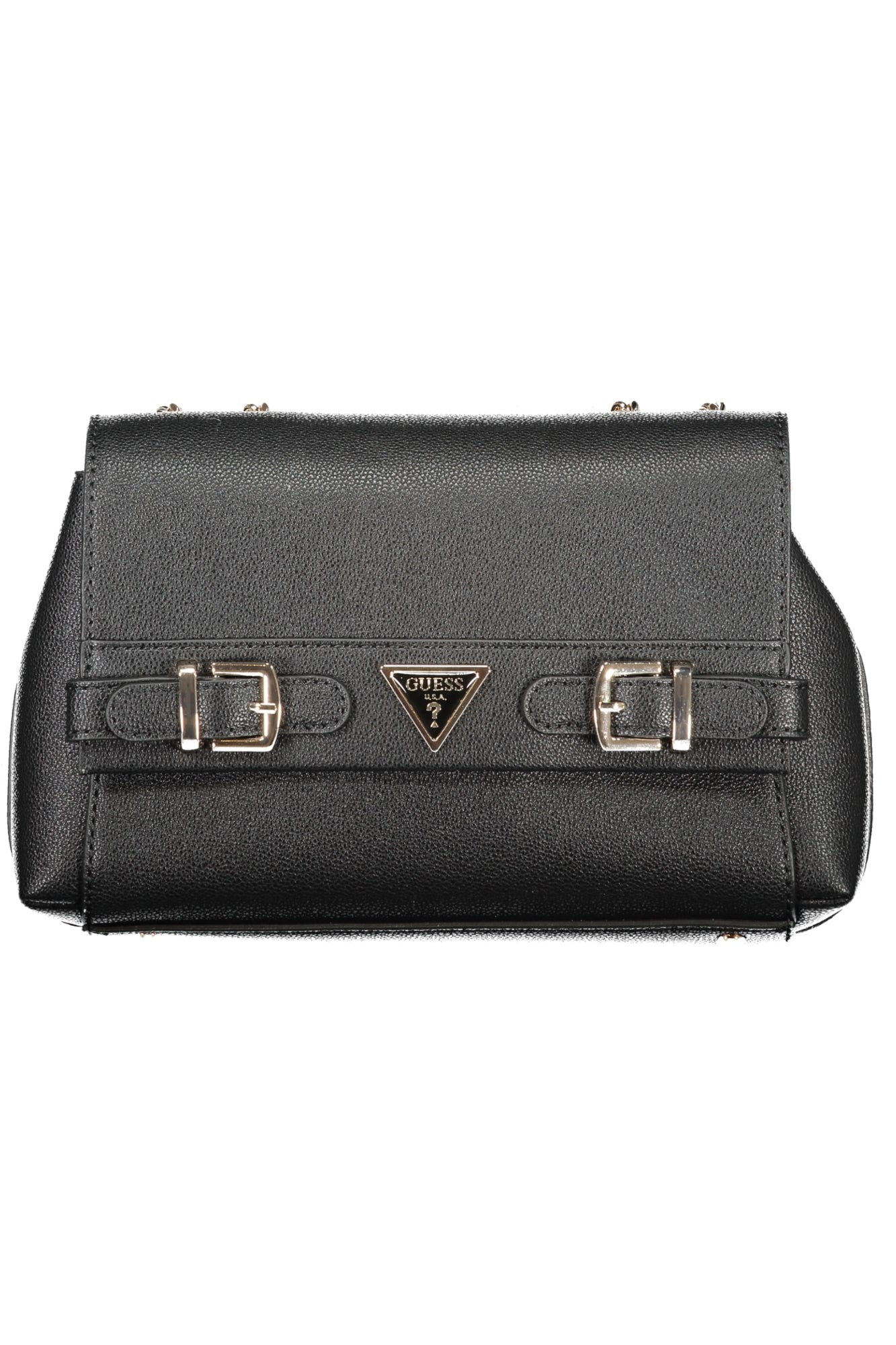 GUESS JEANS WOMENS BAG BLACK