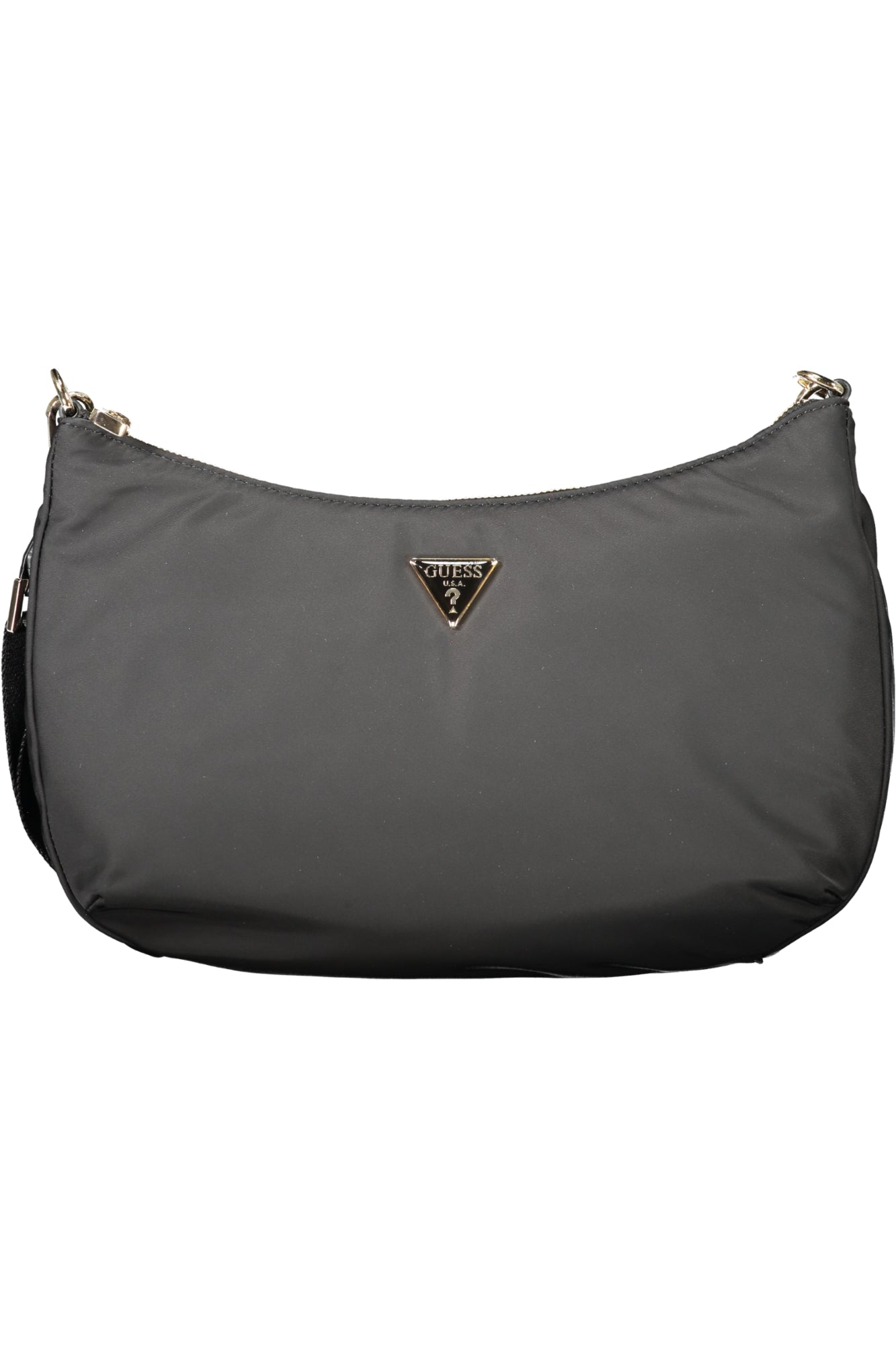 GUESS JEANS WOMENS BAG BLACK