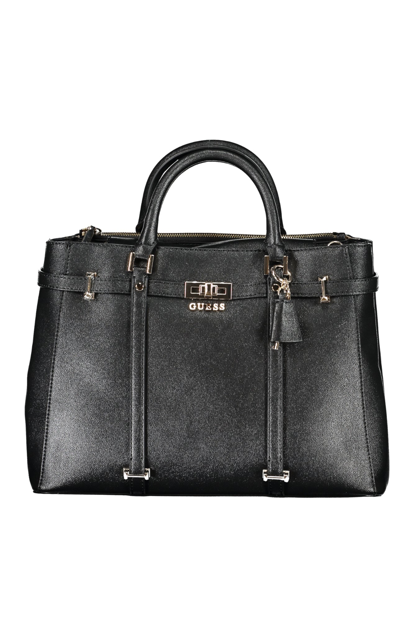 GUESS JEANS BLACK WOMENS BAG