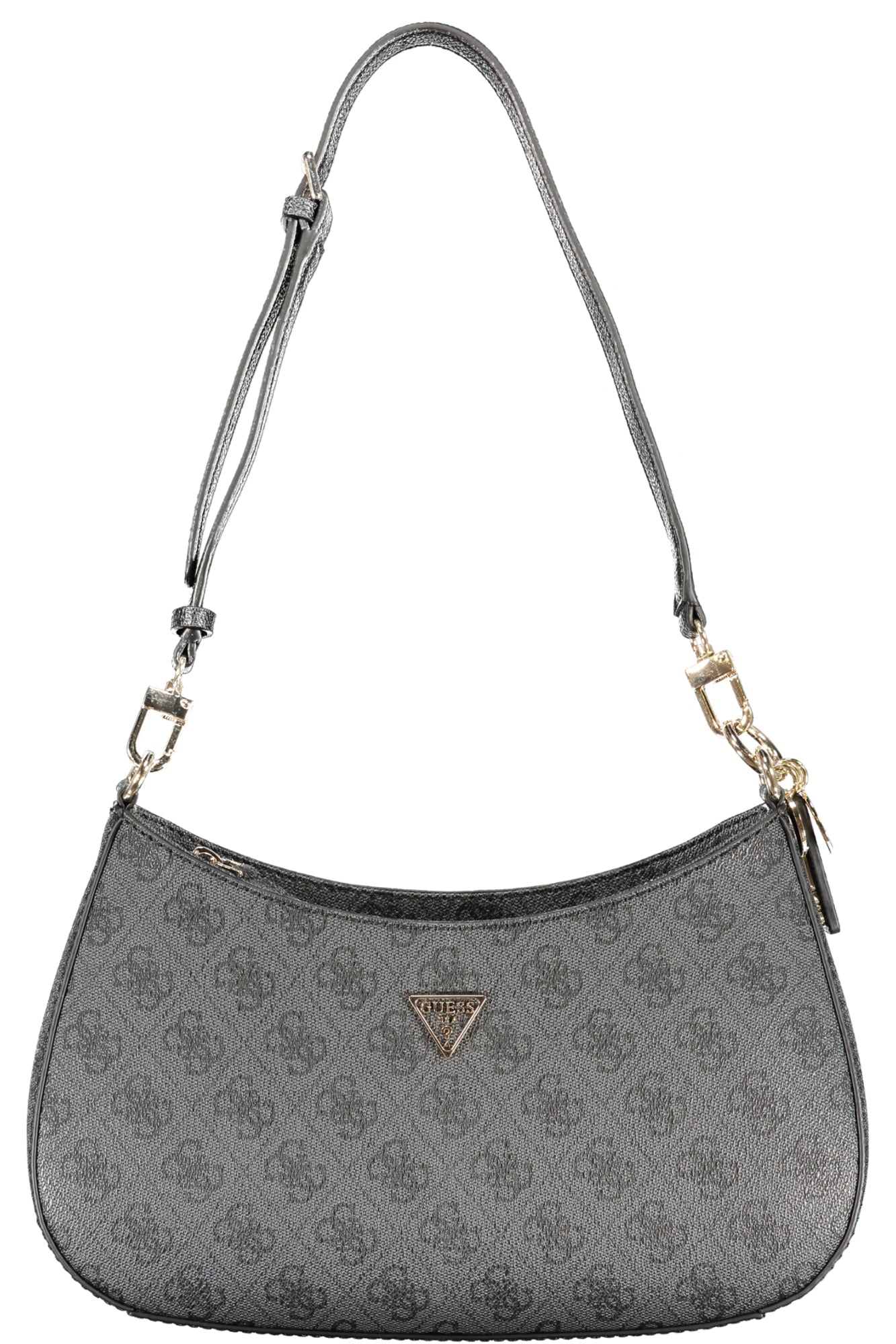 GUESS JEANS WOMENS BLACK BAG
