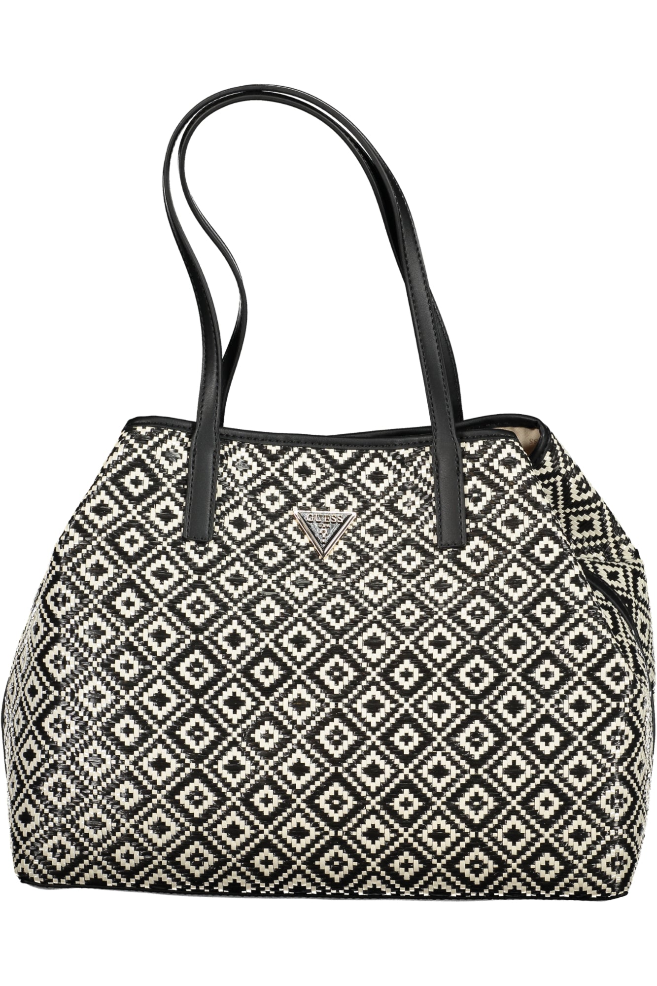 GUESS JEANS BLACK WOMENS BAG
