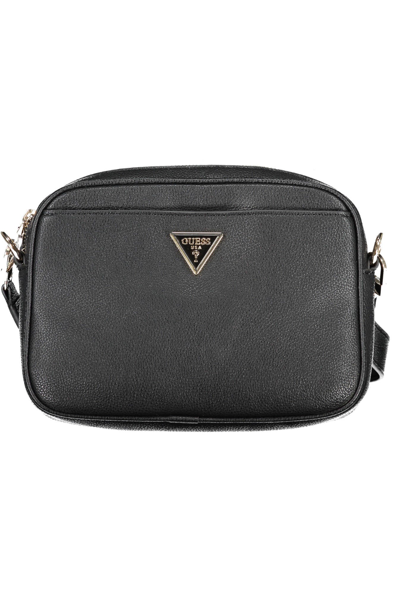 GUESS JEANS BLACK WOMENS BAG