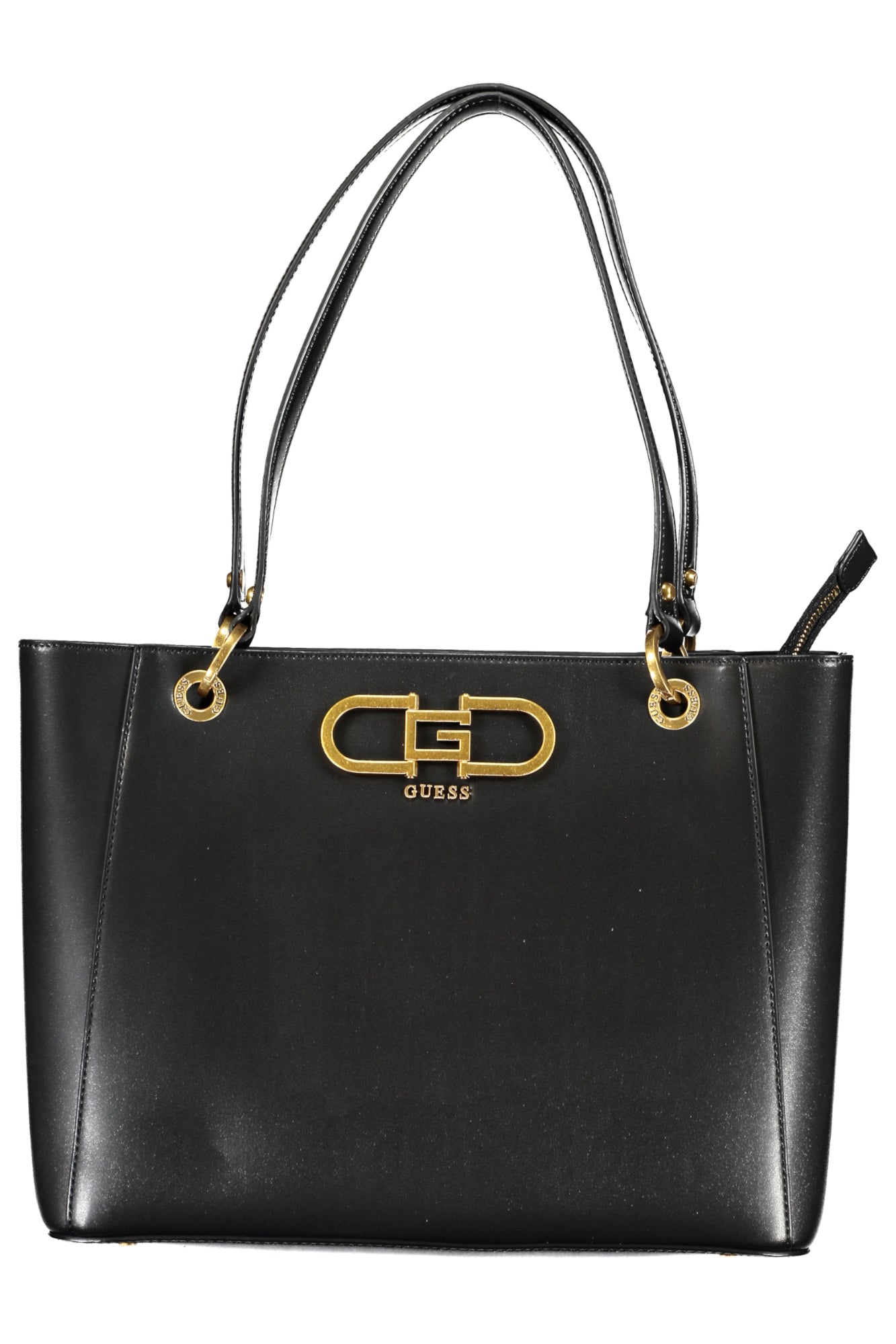 GUESS JEANS BLACK WOMENS BAG