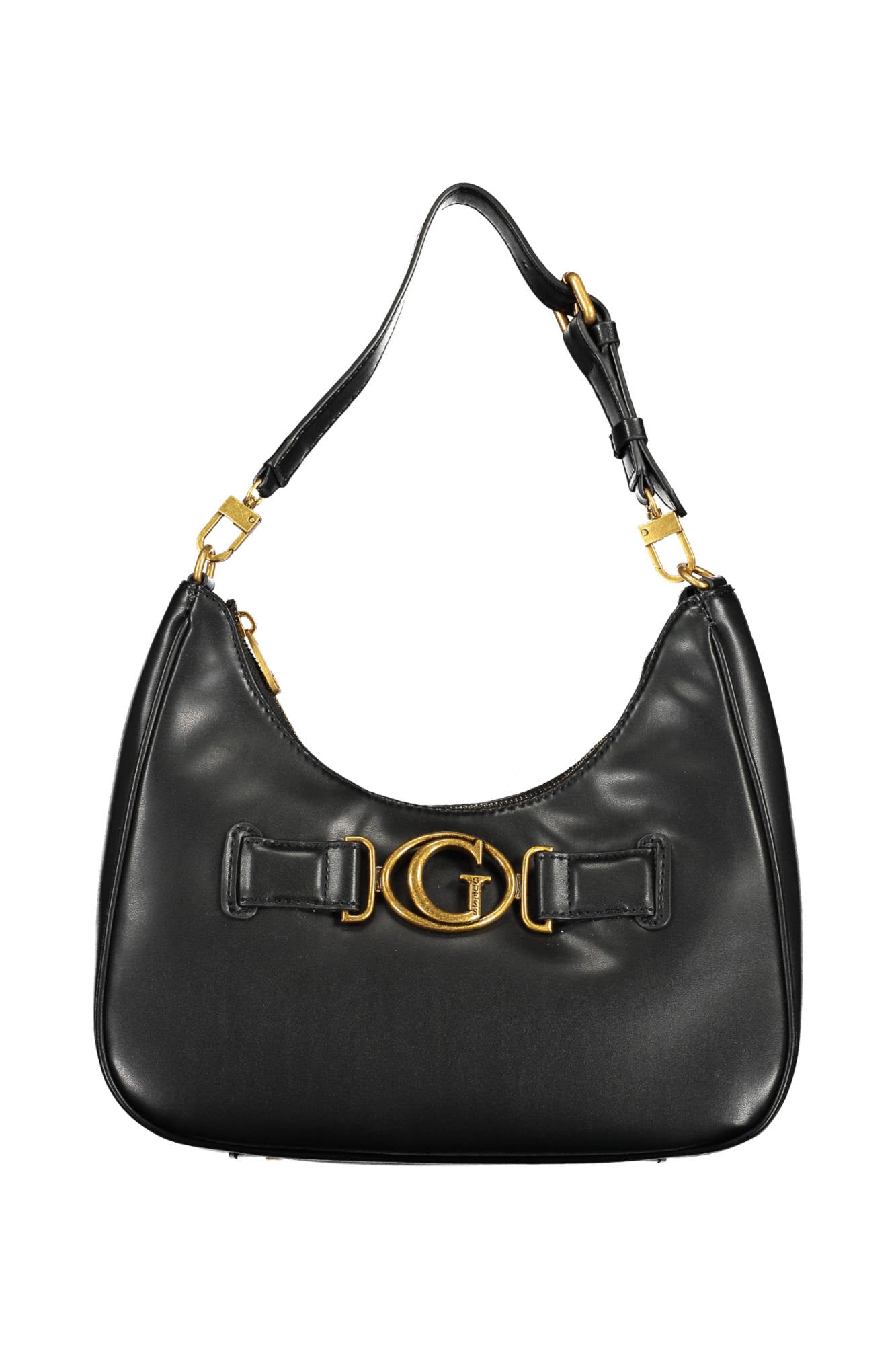 GUESS JEANS BLACK WOMENS BAG