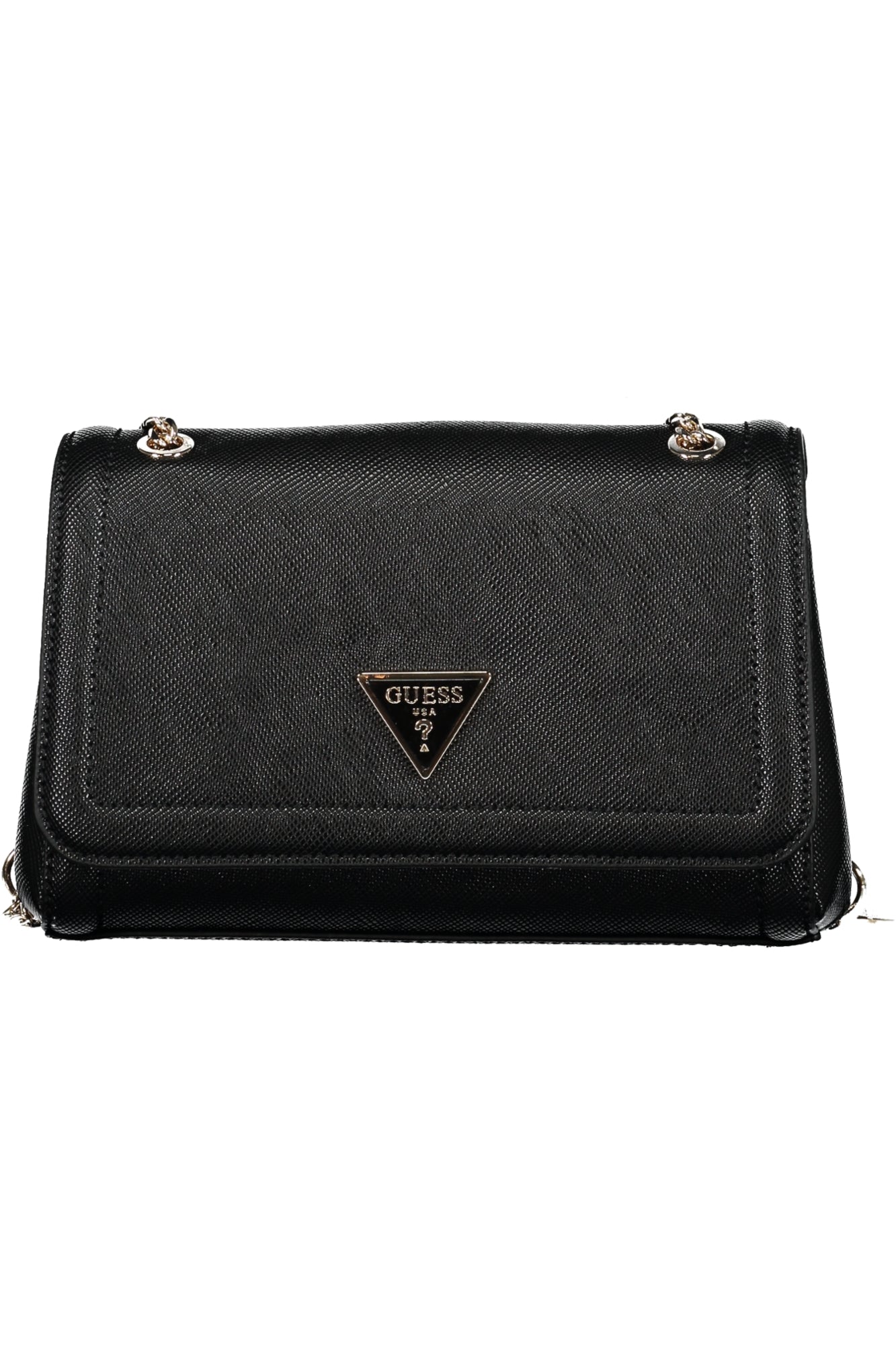 GUESS JEANS BLACK WOMENS BAG