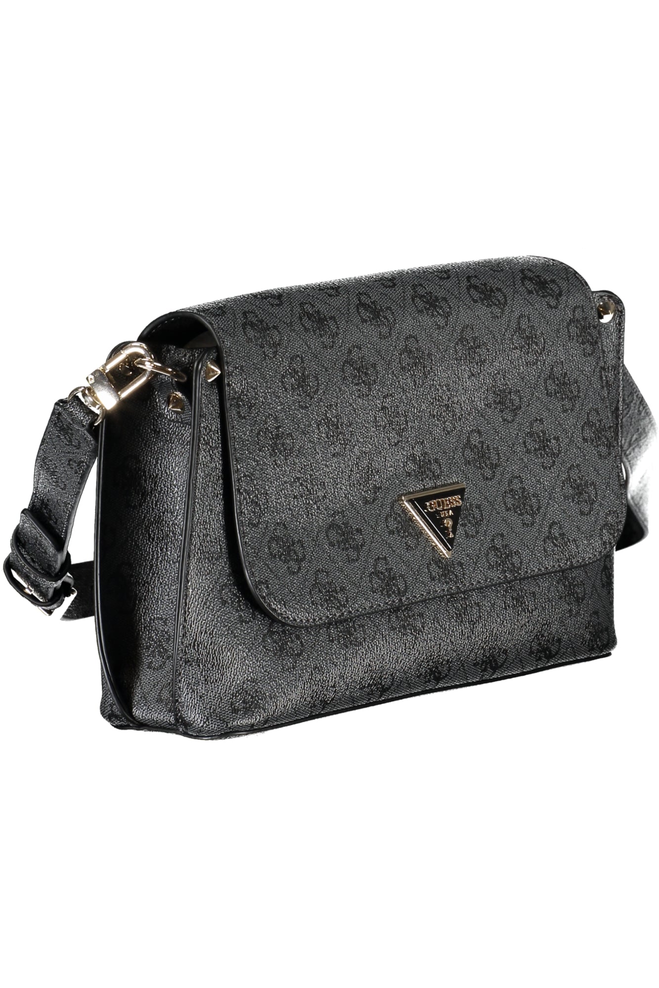 GUESS JEANS BLACK WOMENS BAG
