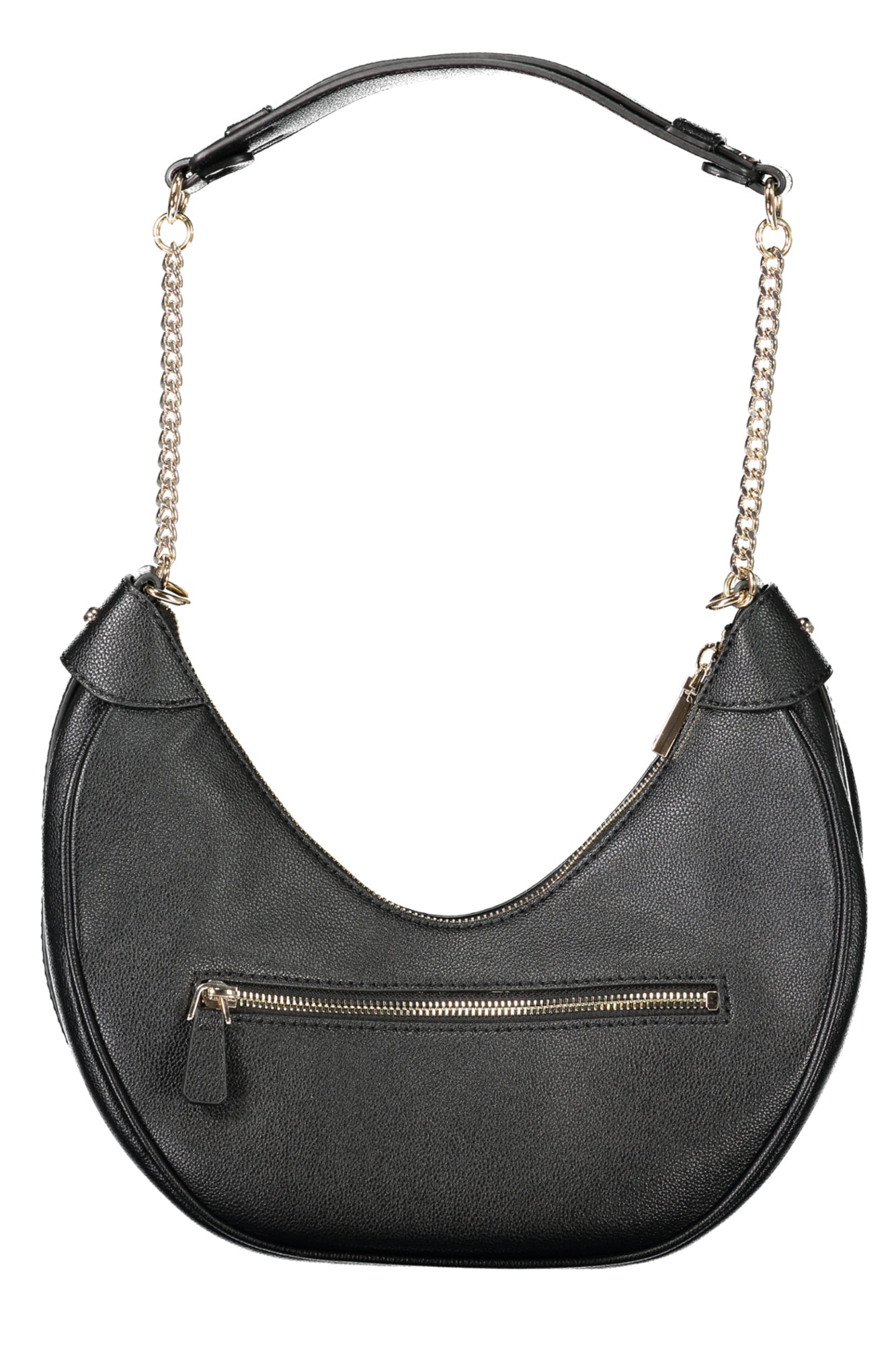 GUESS JEANS WOMENS BAG BLACK