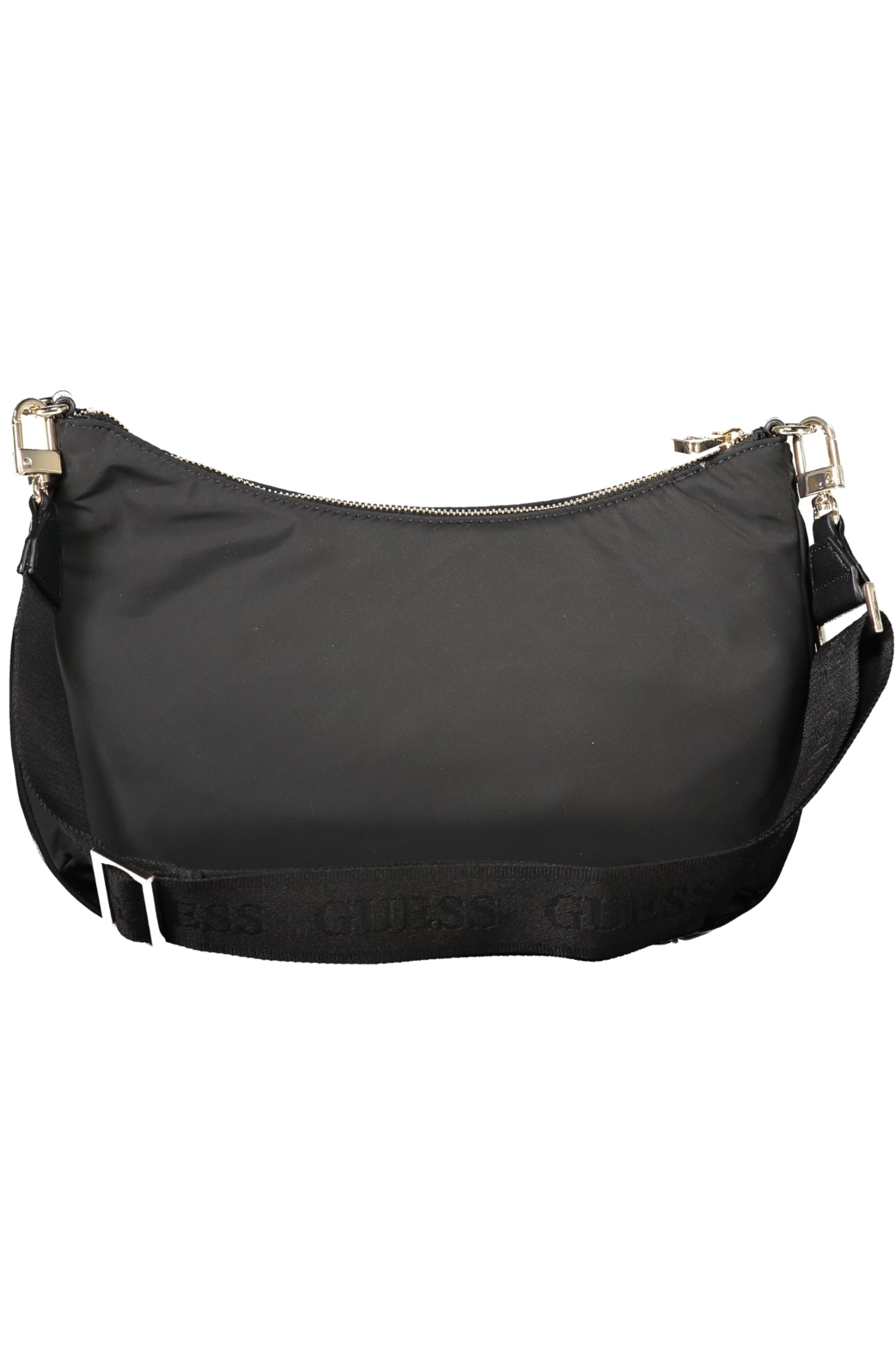 GUESS JEANS WOMENS BAG BLACK