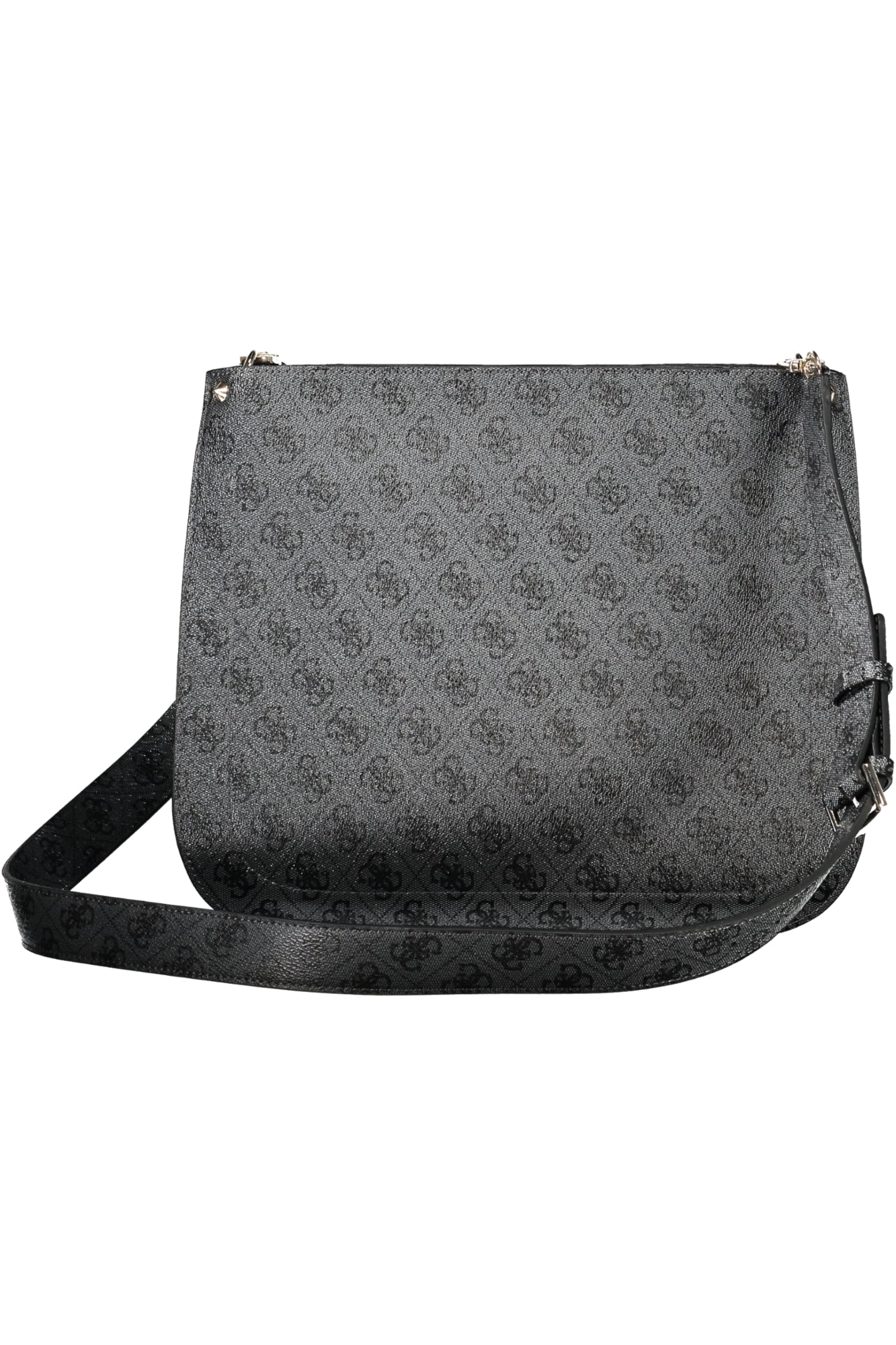 GUESS JEANS BLACK WOMENS BAG