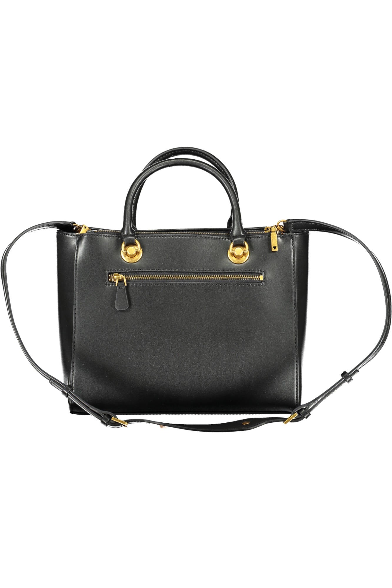 GUESS JEANS BLACK WOMENS BAG