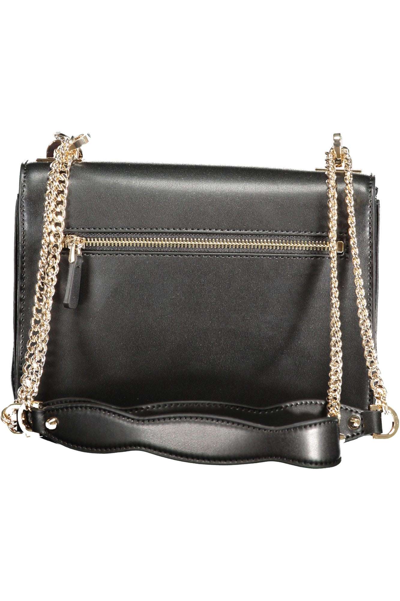 GUESS JEANS BLACK WOMENS BAG
